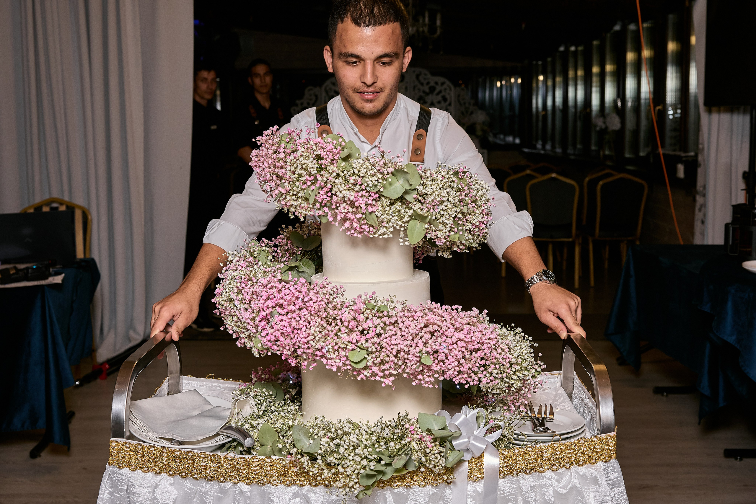 Свадьбы. Предметный и репортажный фотограф Алексей Кротов