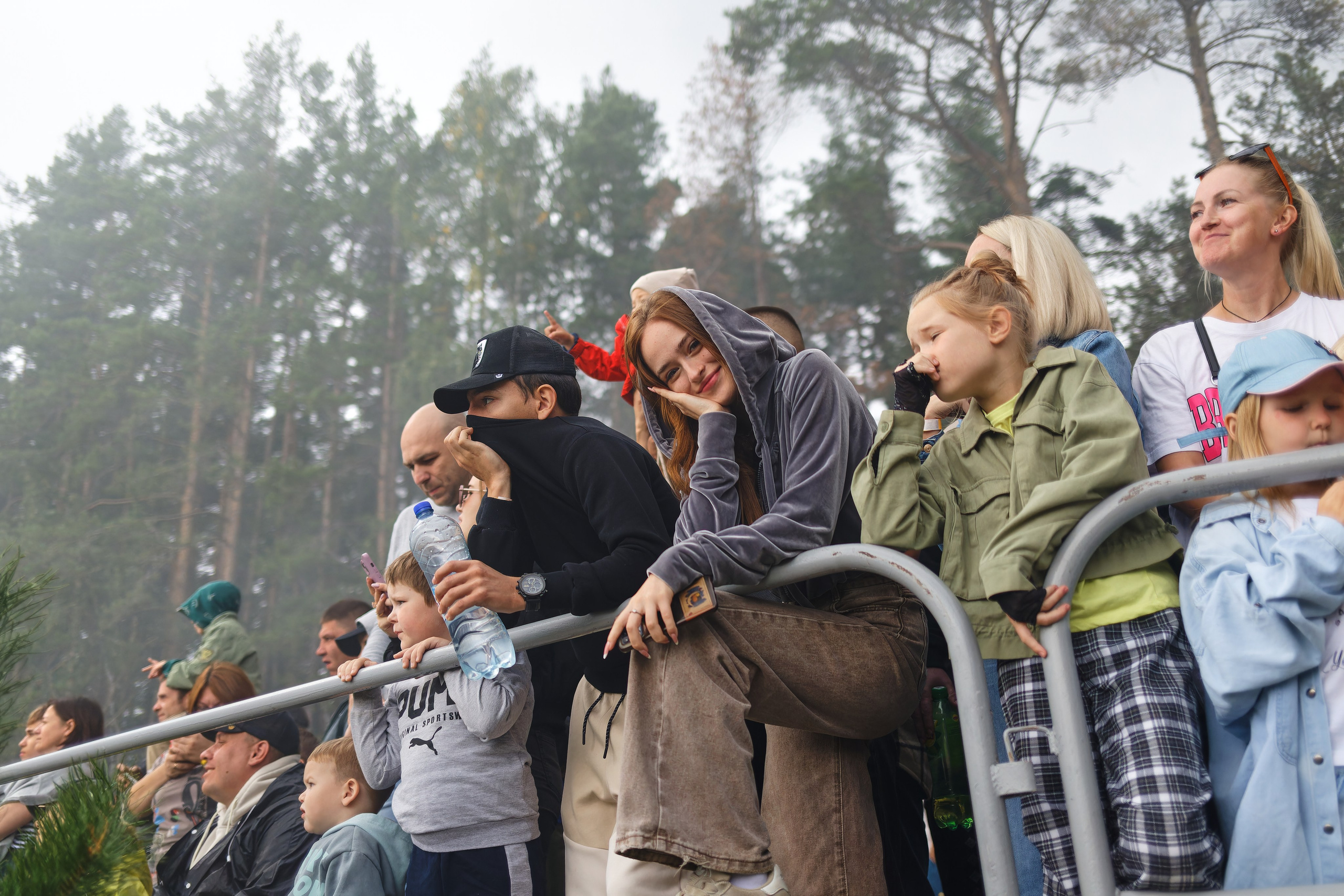 Mega Drift Cup x Ural Auto Show 18.08.24. IN STREET WE TRUST