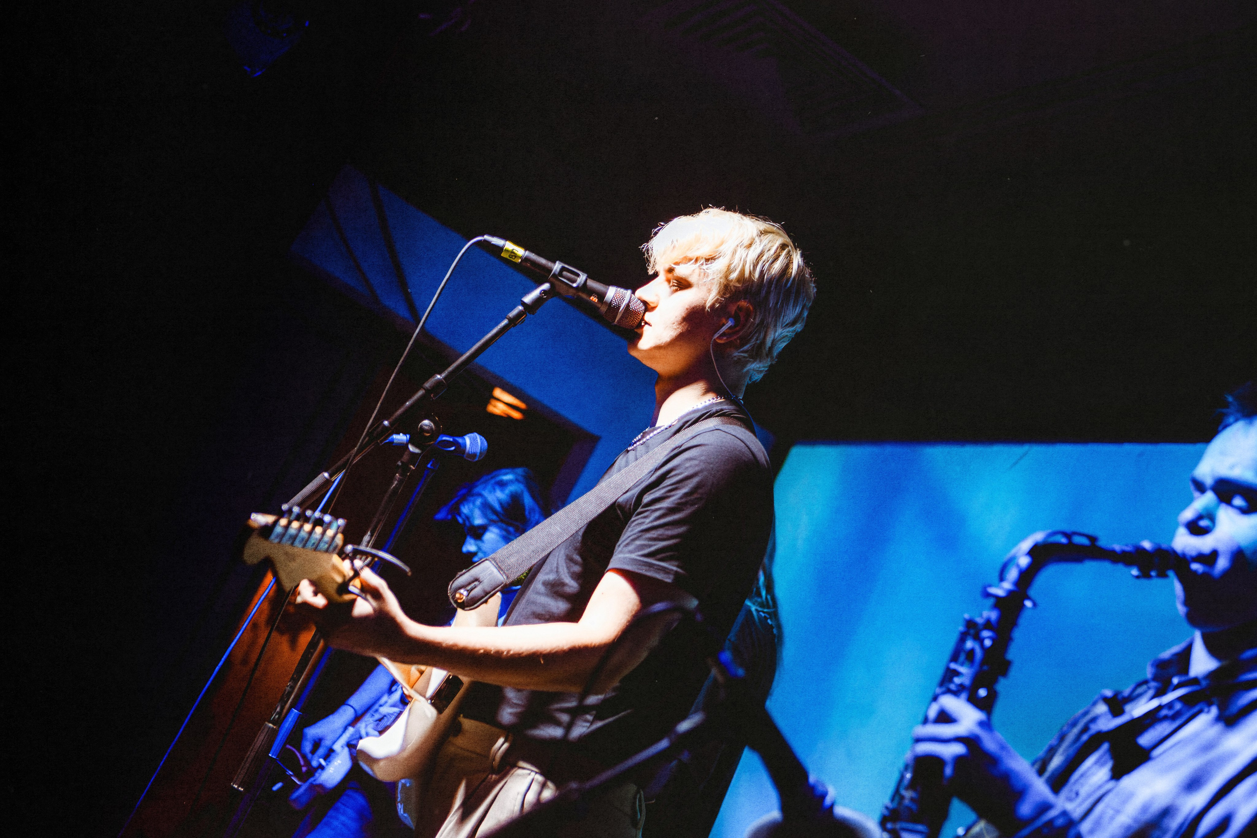 Бесконечный отпуск [pwrhs]. Фотограф Москва