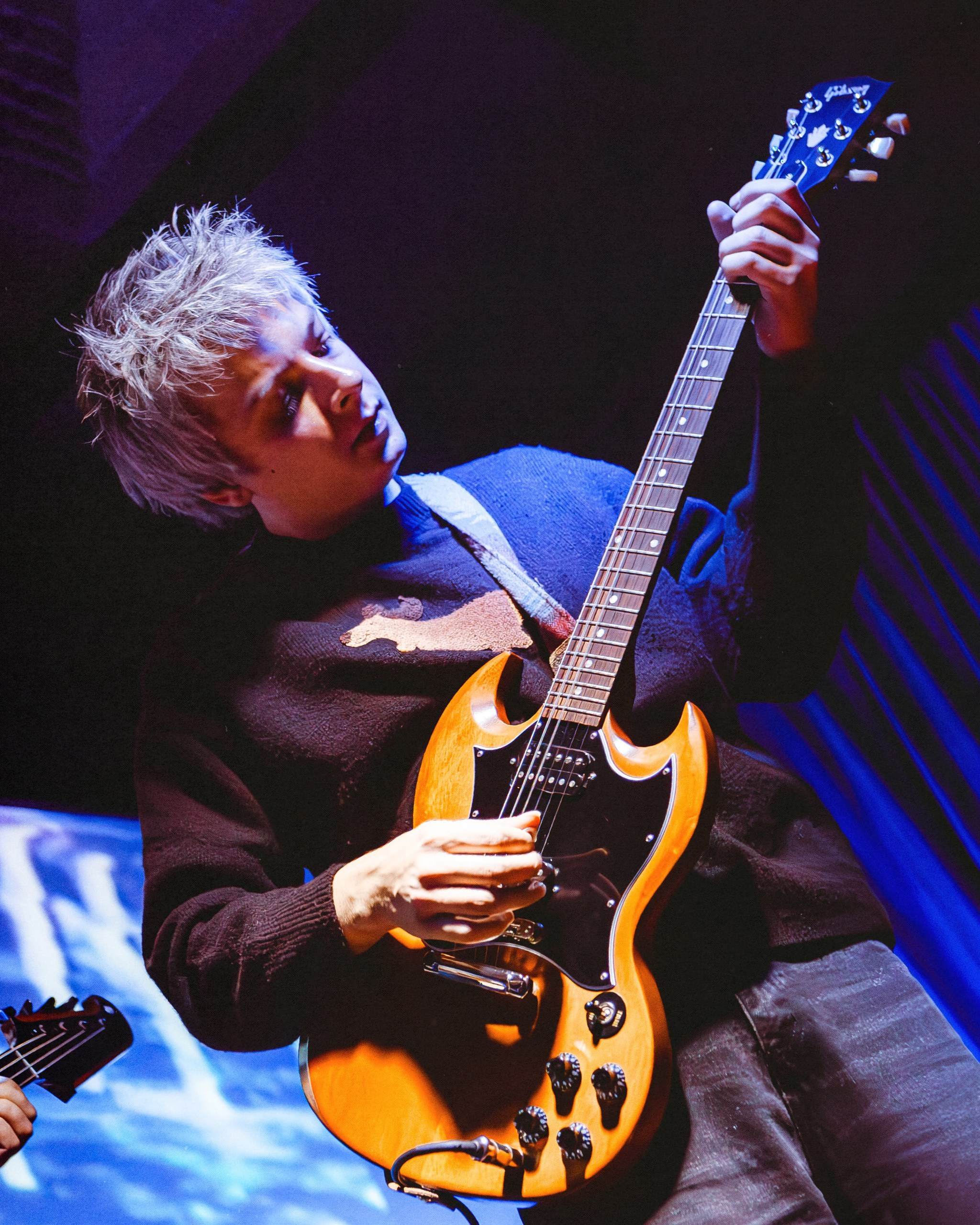 Dog Silent [pwrhs]. Фотограф Москва