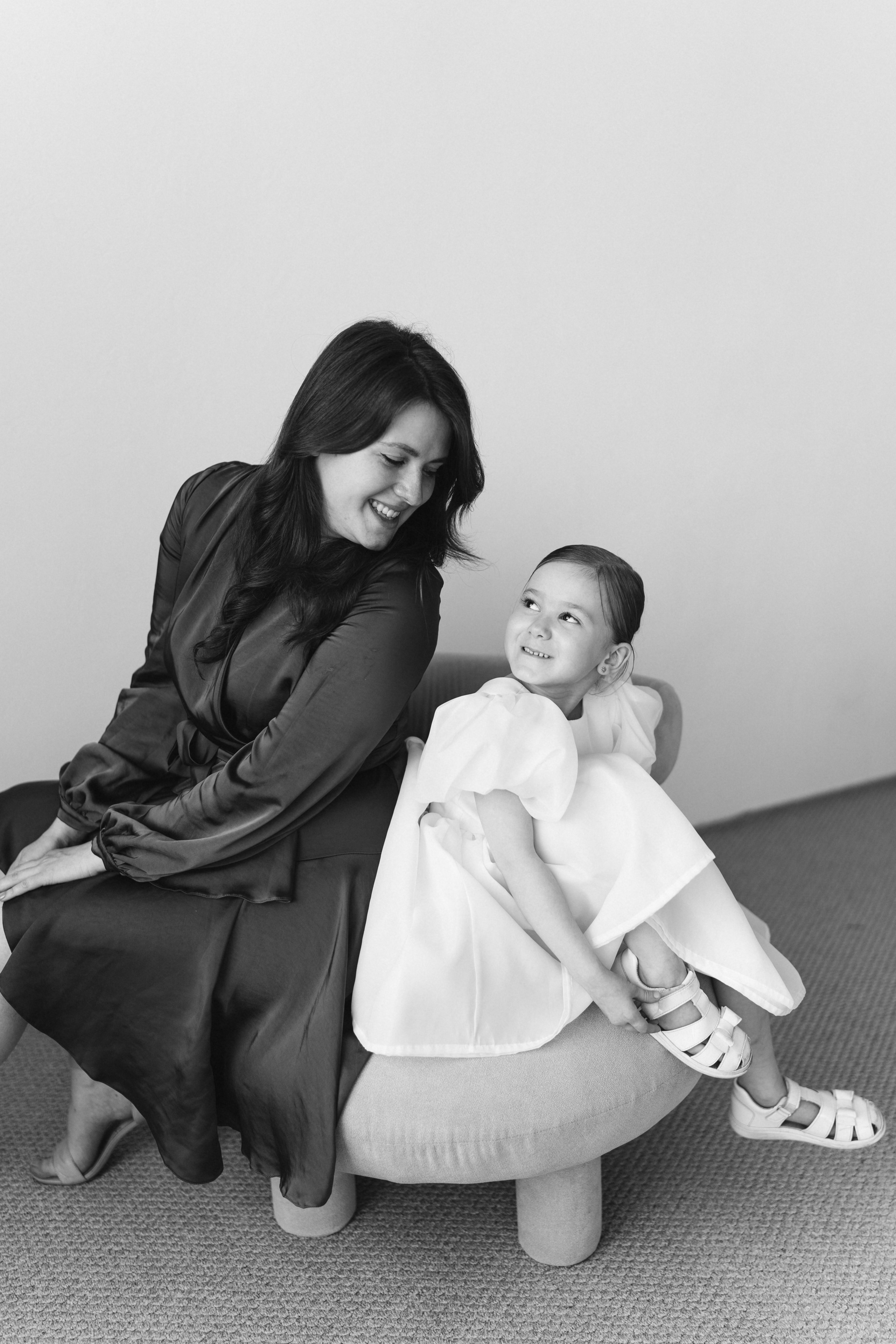 Дарья и Аврора. Фотограф в Санкт-Петербурге — Лучина Екатерина