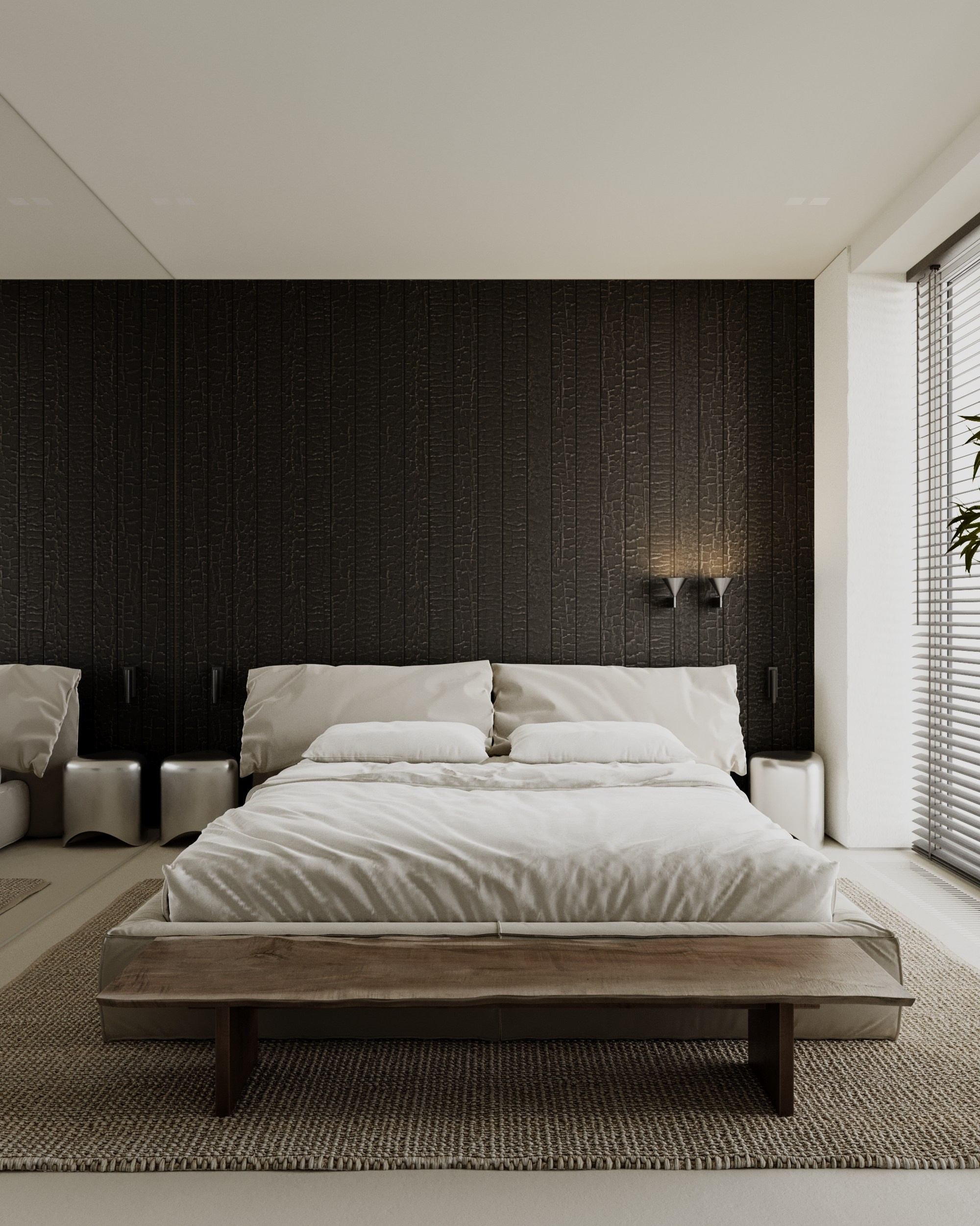 GOR'KY PARK /89 sq m /24'. Интерьерное ателье numéro а