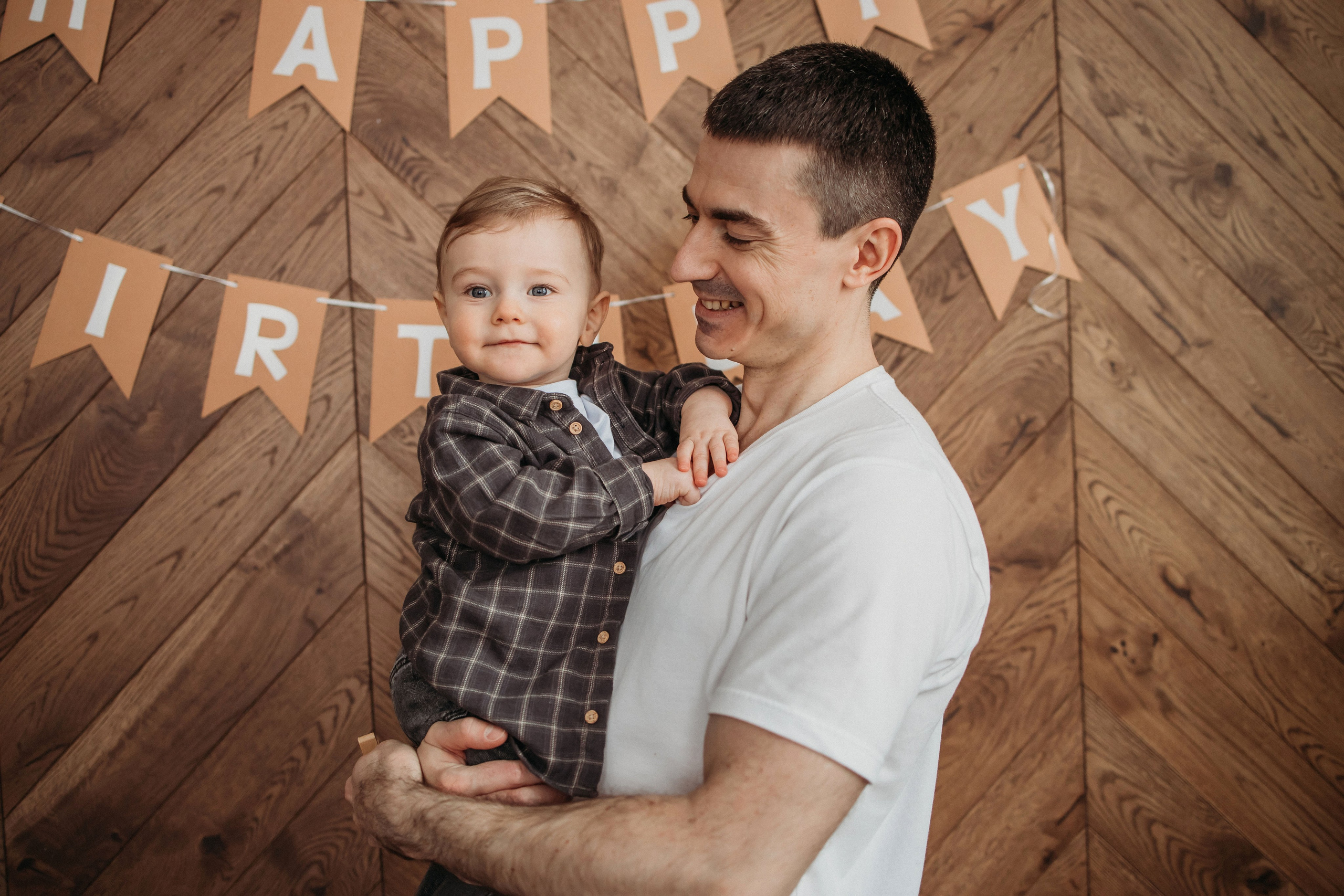 Ксения, Дмитрий, Костя. Семейный фотограф и видеограф Попова Юлия