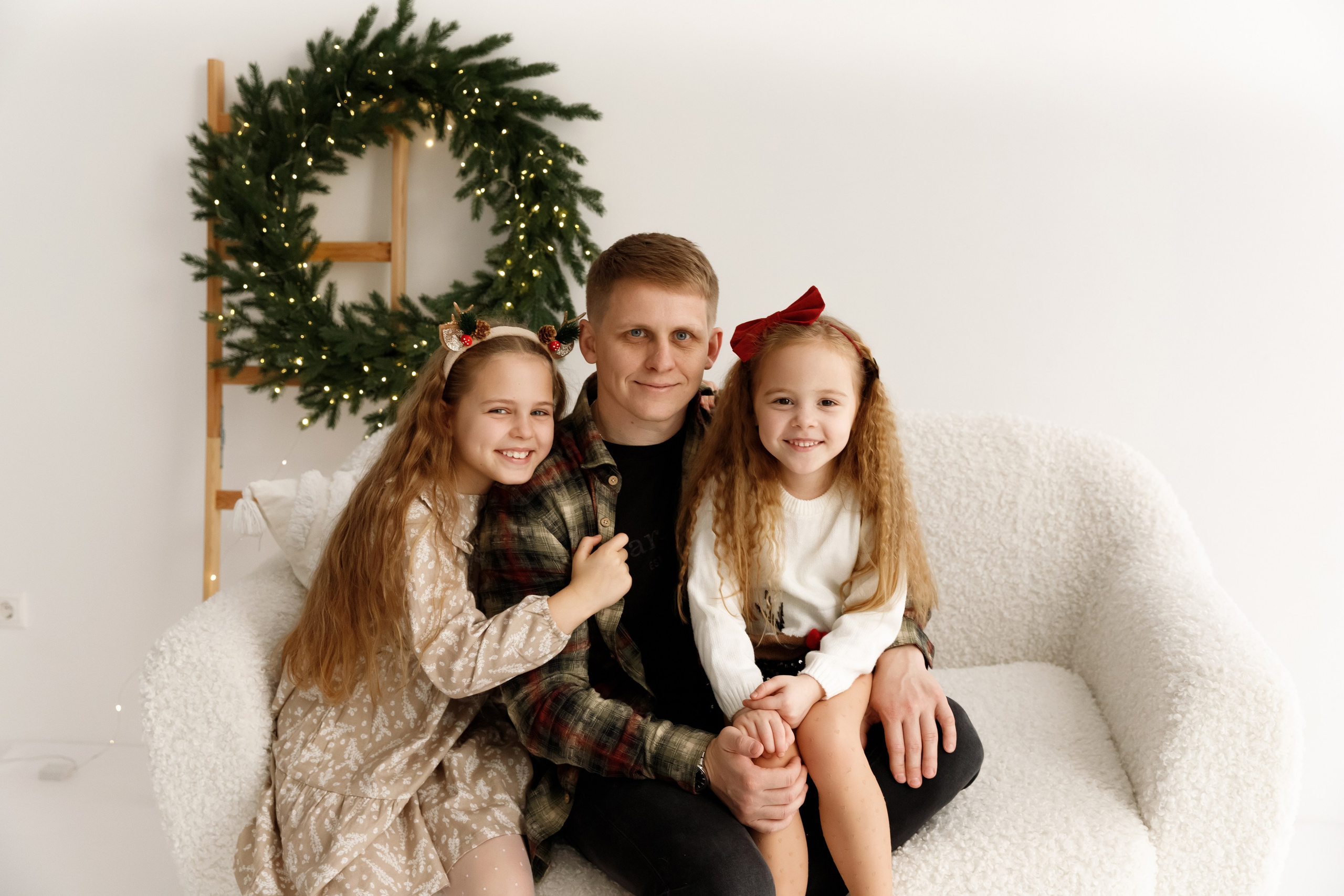 Годик Серёже. Фотограф новорожденных Славянск-на-Кубани Куцевольская Екатерина