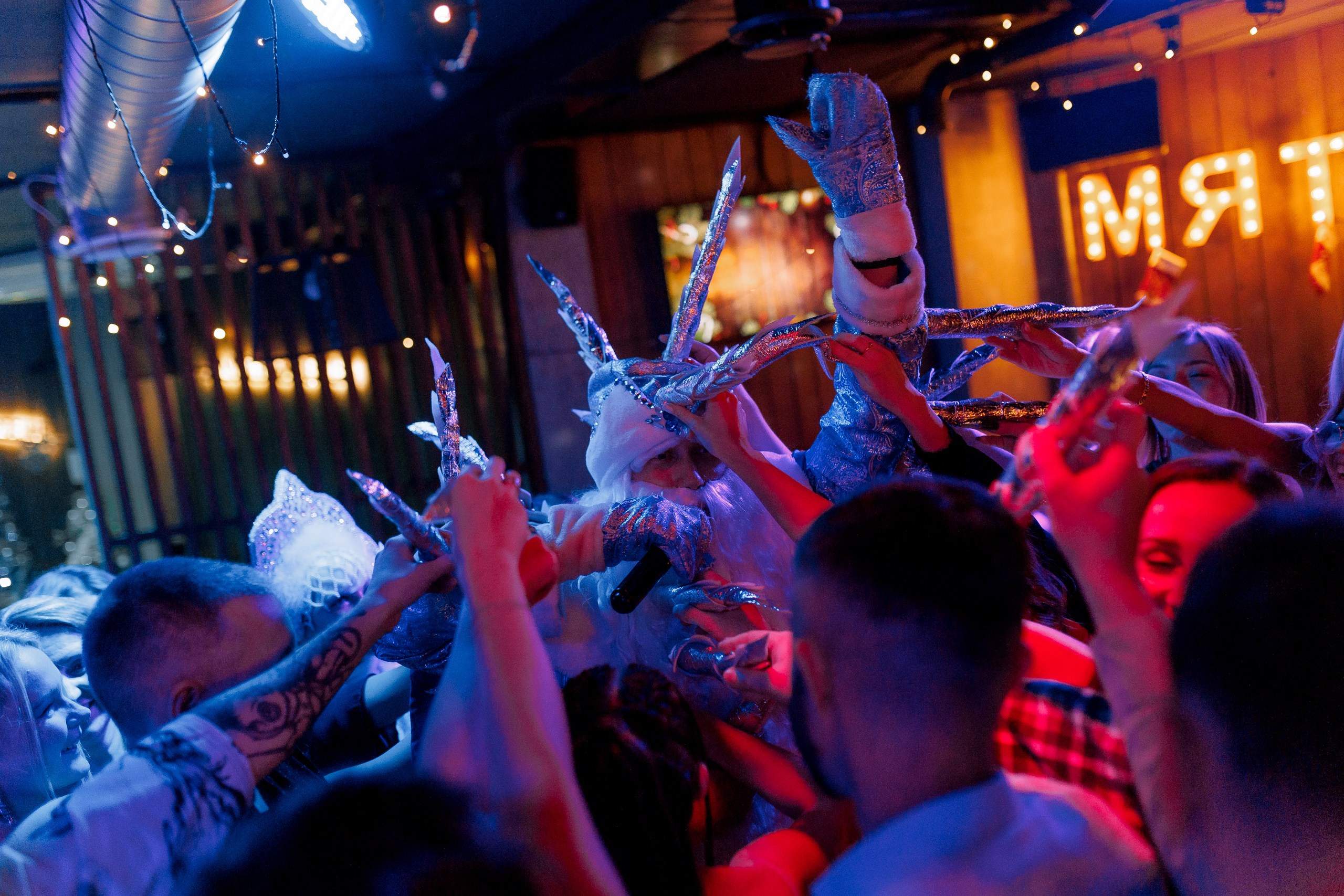 31/12/23 Новогоднее караоке в Мята Спортивная. Мята Спортивная — Кальянная, караоке, бар в Минске