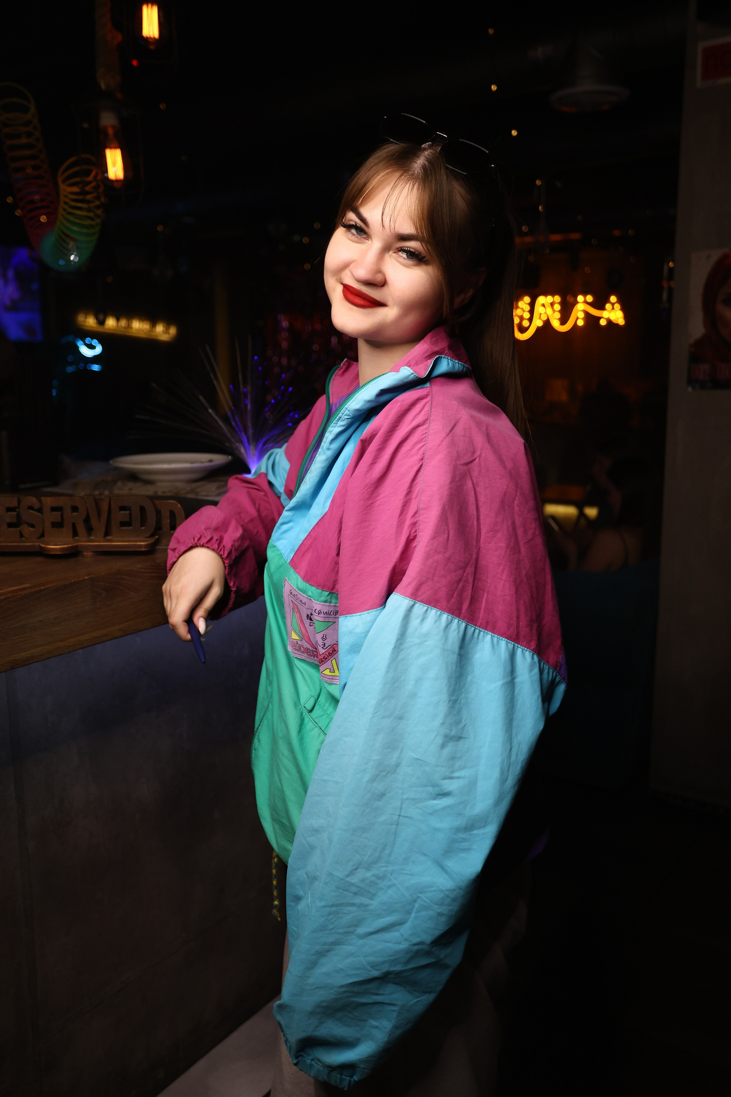 Retro Party 29.08.25. Мята Спортивная — Кальянная, караоке, бар в Минске