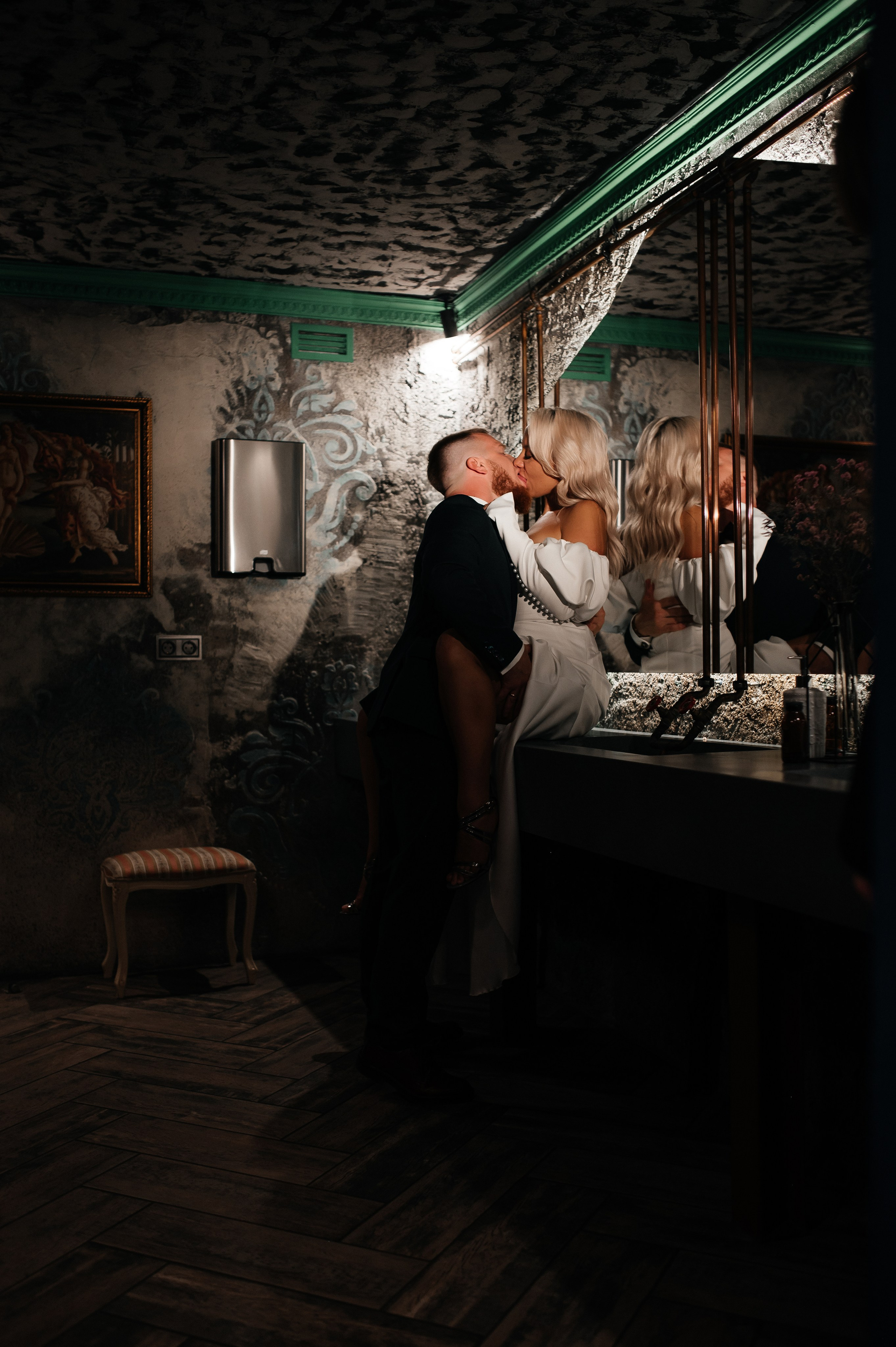 Iove. Свадебный и семейный фотограф в Красноярске Виктория Тимонина