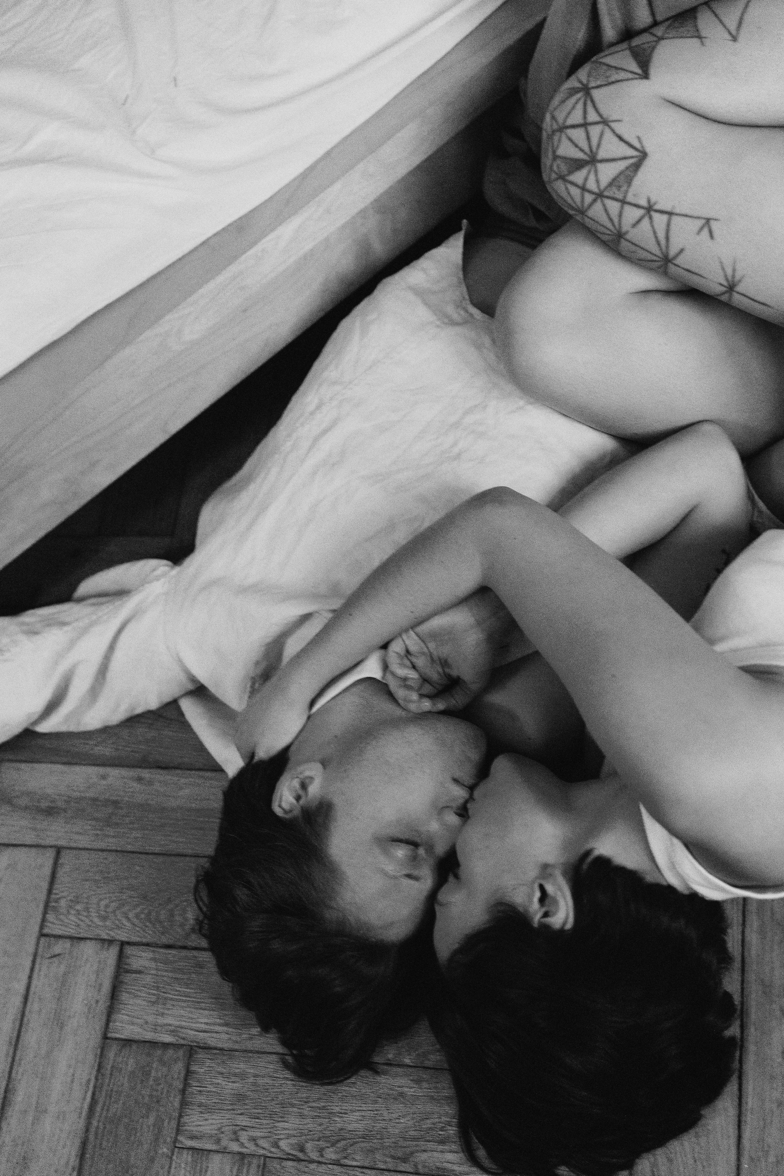 Анастасия и Сергей. Фотограф в Москве Людмила Малова