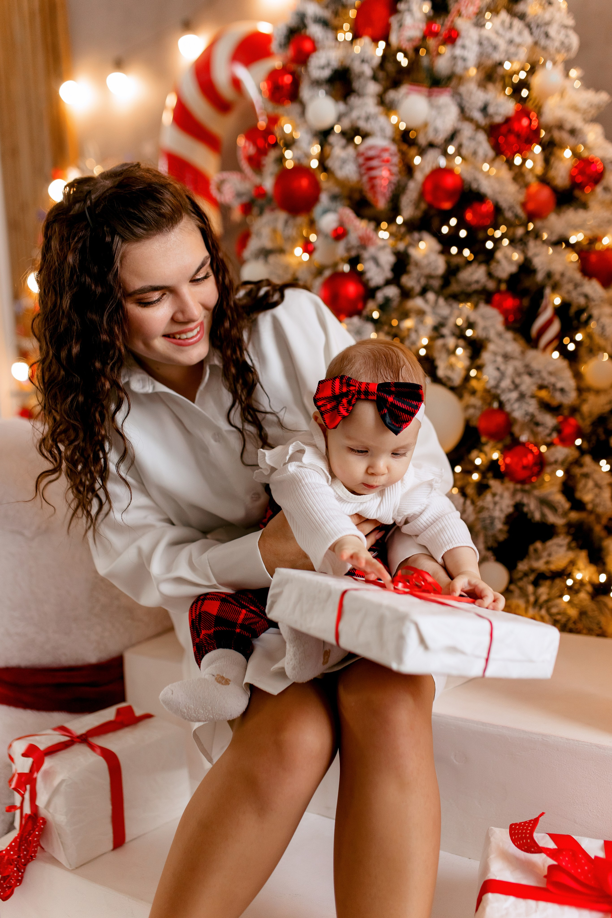 Сережа и Лера. Свадебный и семейный фотограф в Туле и области Маша Костина