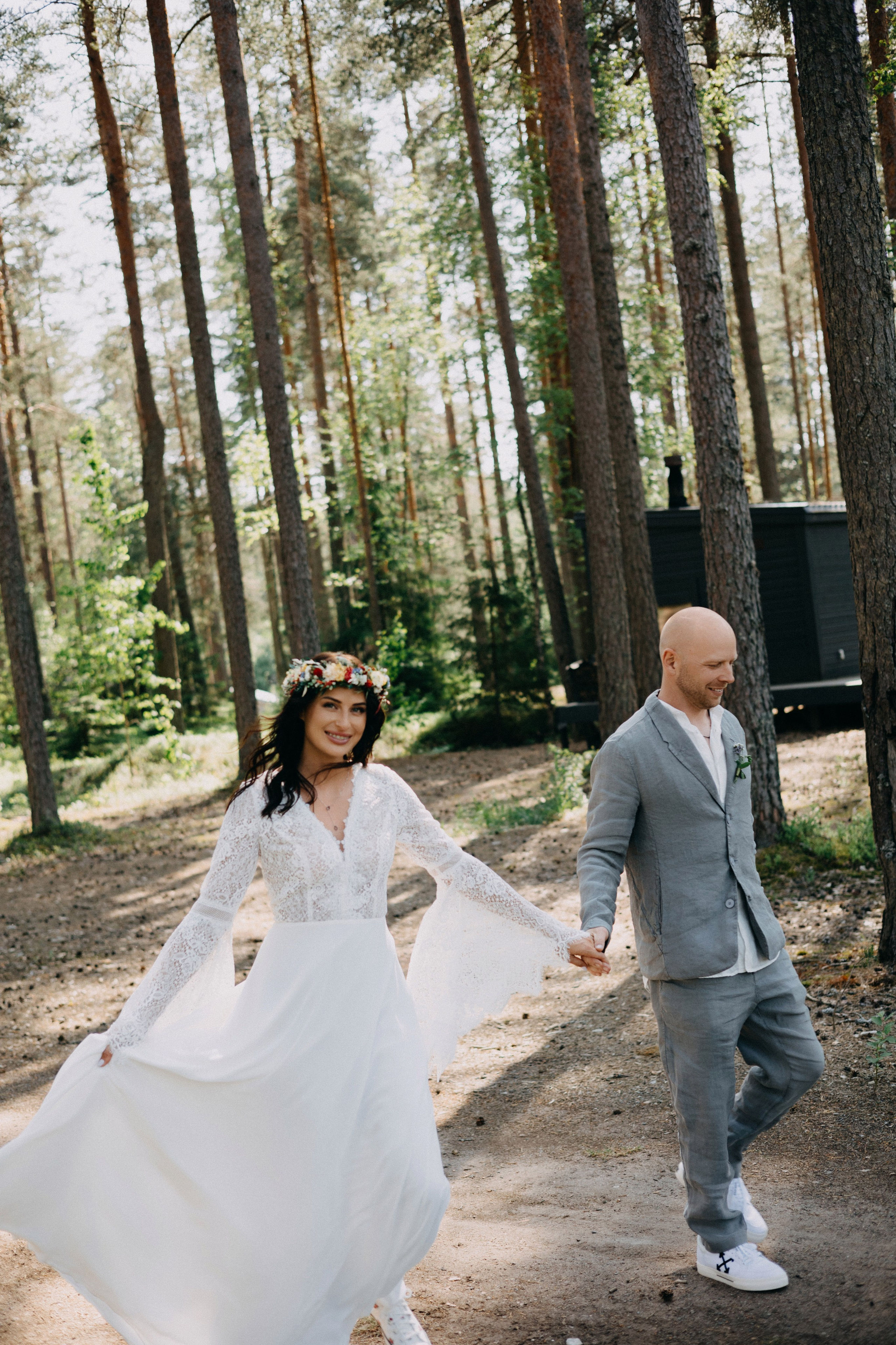 Станислав & Мария. ФОТОГРАФ РОЗА ФИЛИНА СПб I МОСКВА