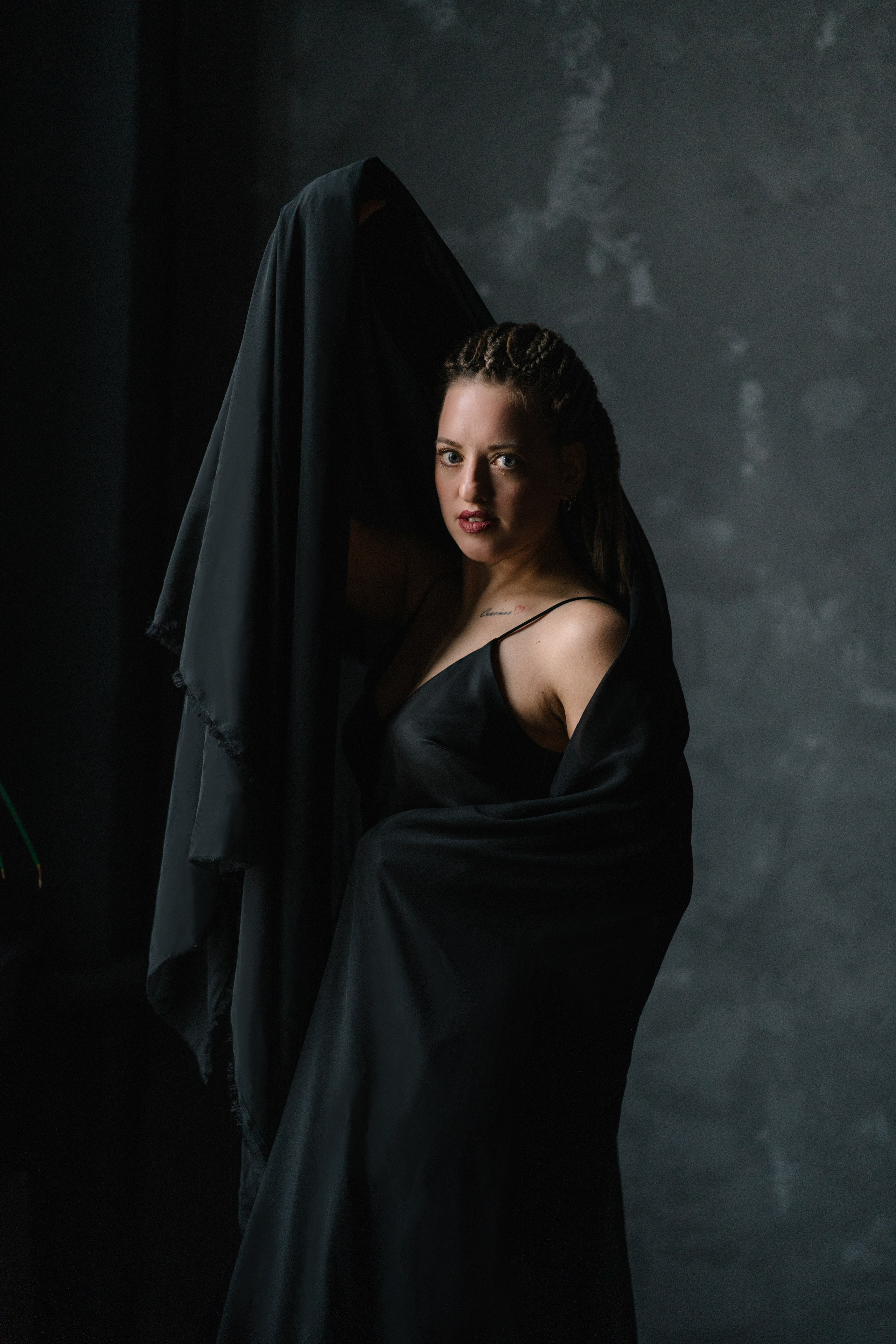 Алёна. Фотограф и видеограф в Тюмени Екатерина Чернецкая