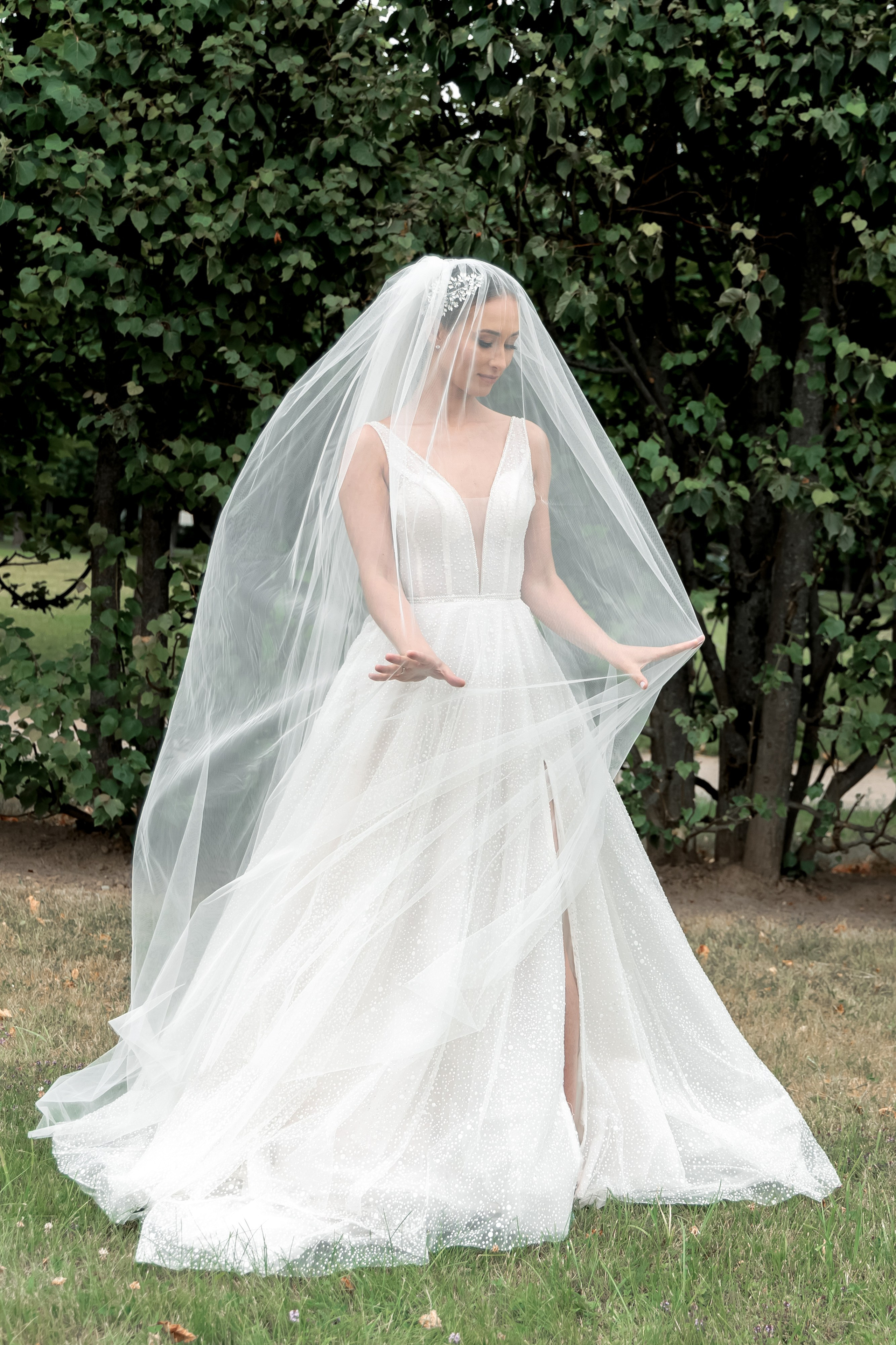 Фото М & Е. Свадебный фотограф в Москве