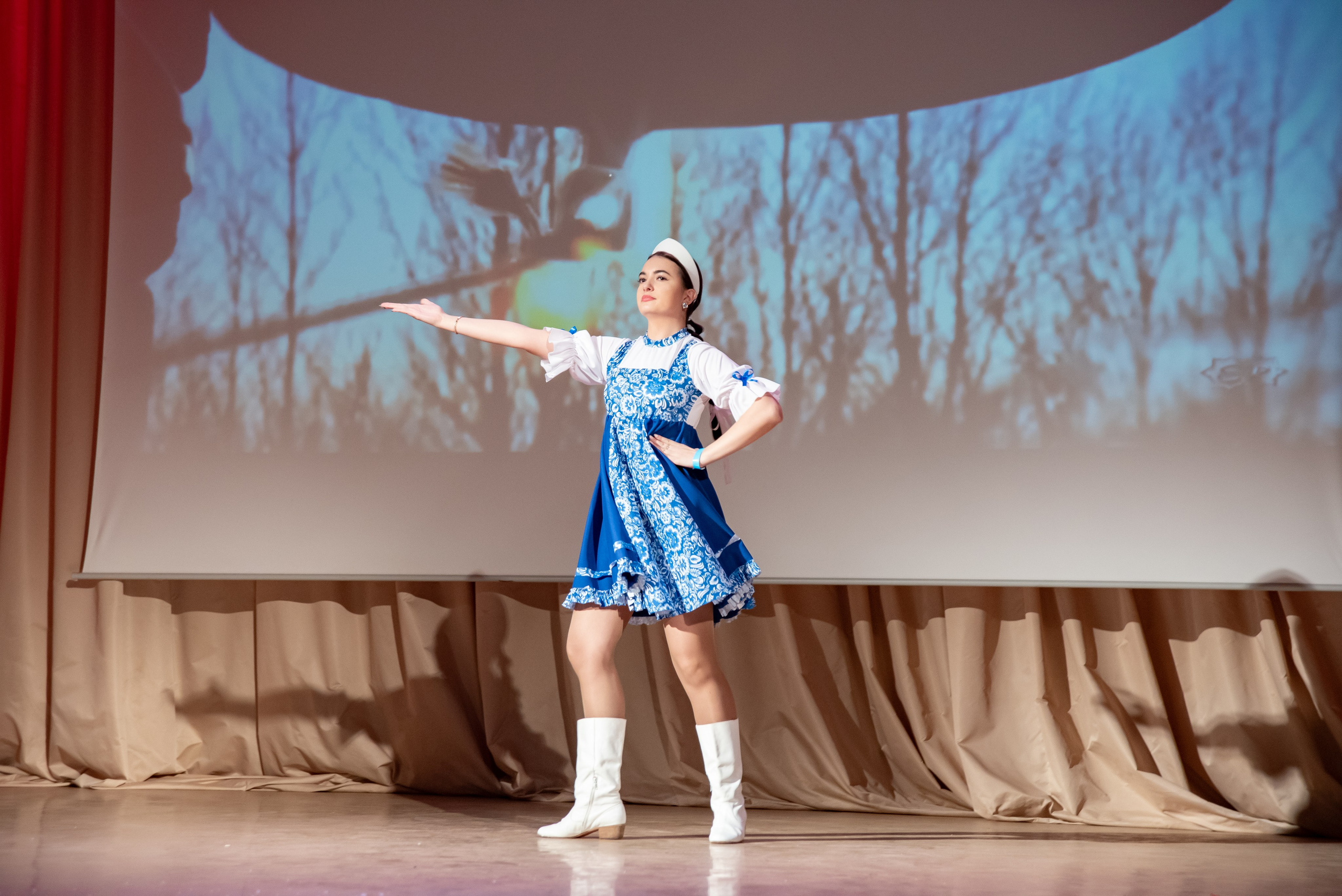 Репортажная съёмка концерта в Нижнем Новгороде. Фотограф Макс Огурцов в Нижнем Новгороде