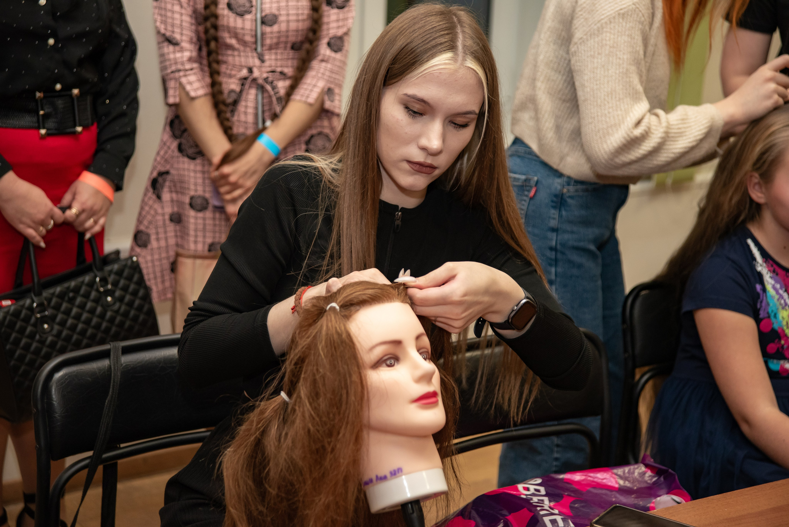 Репортажная съёмка концерта в Нижнем Новгороде. Фотограф Макс Огурцов в Нижнем Новгороде