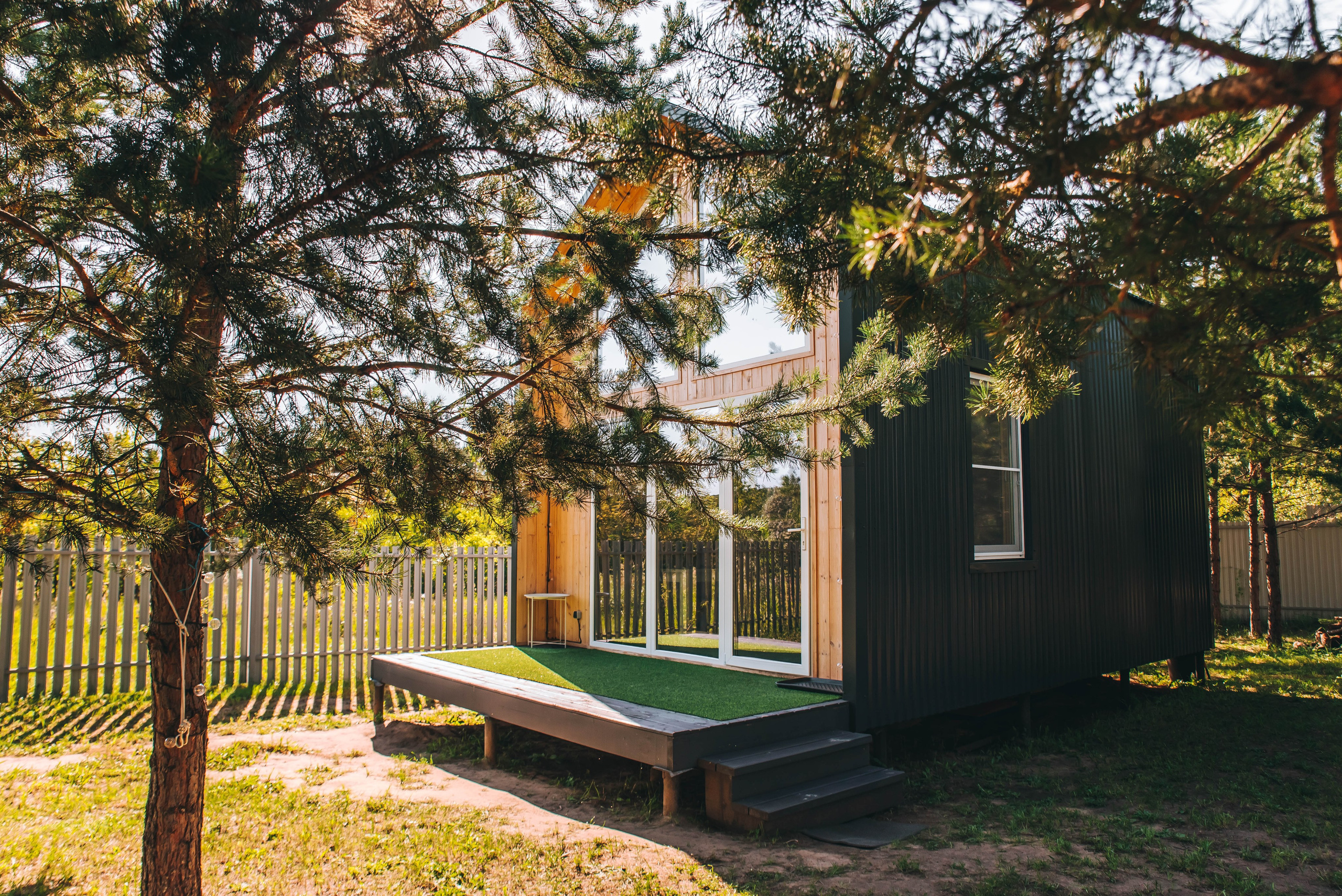 Дом с баней Аренда Курумоч. Главная