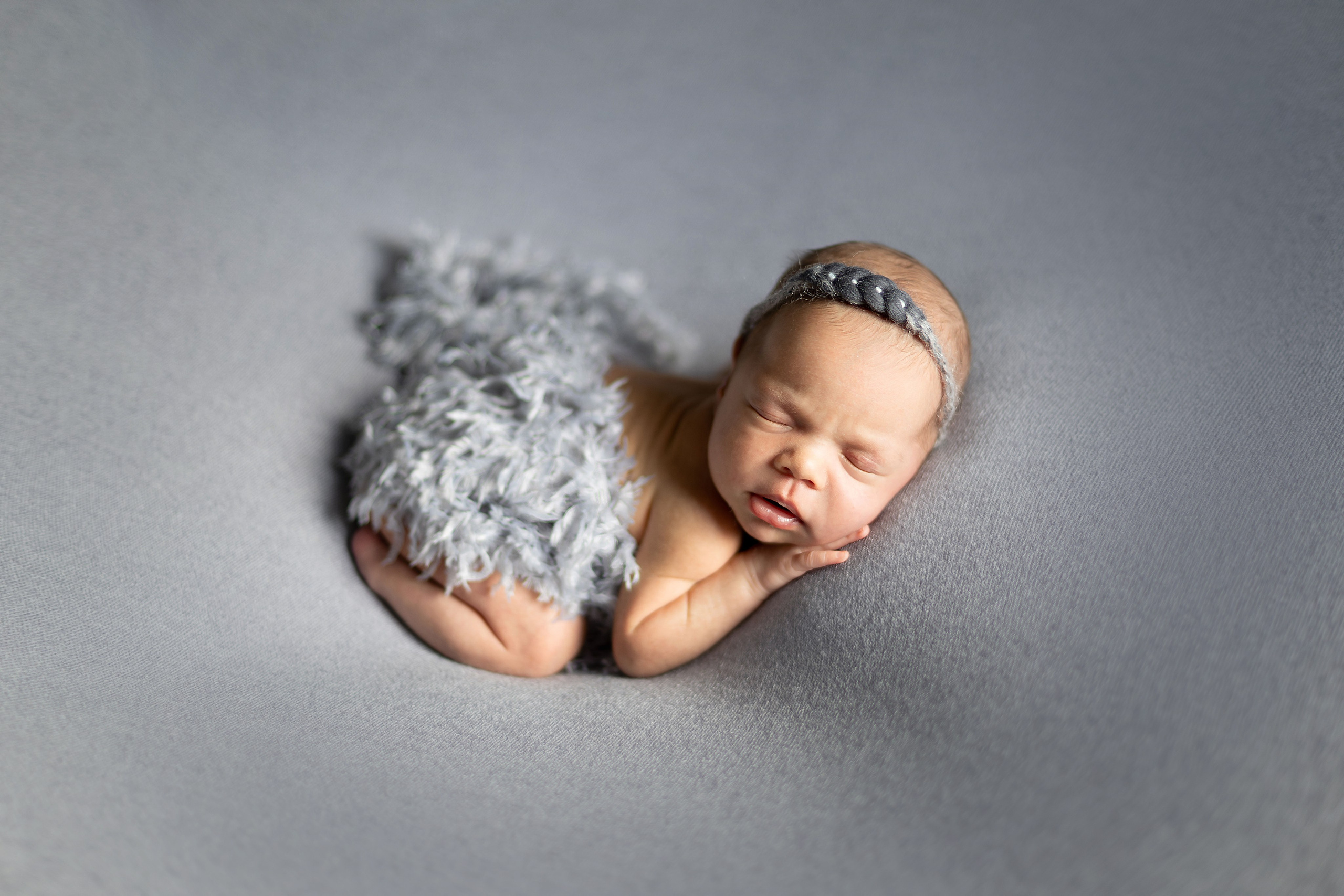 Портфолио. Ольга Овсянкина — фотограф Новорожденных в Москве, в Орле