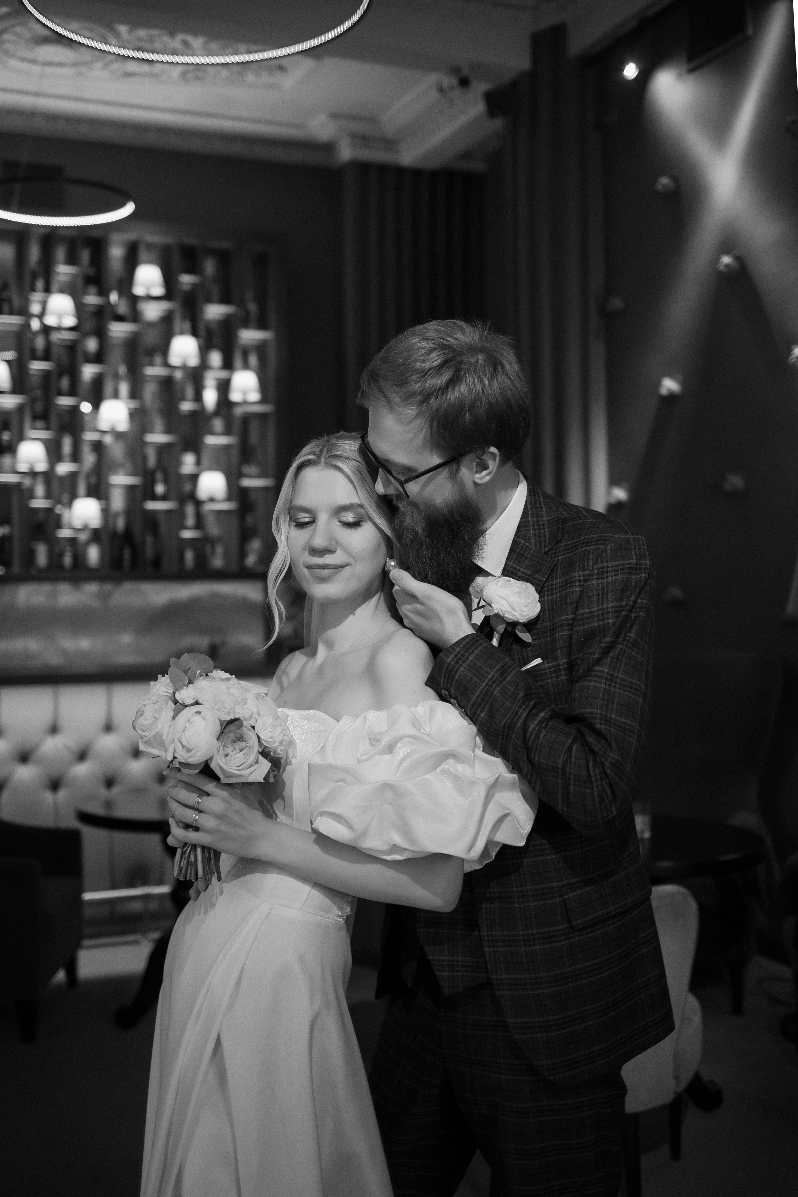 P & A. Фотограф Ольга Сапронова. Свадебный фотограф Ольга Сапронова