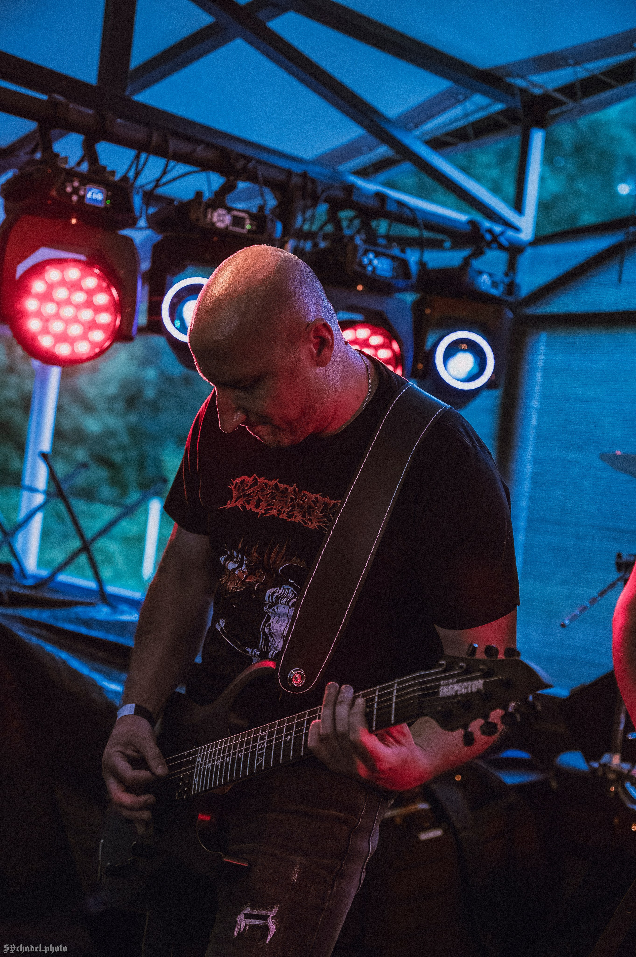 Сварга 25.07.25. We will make everything metal!