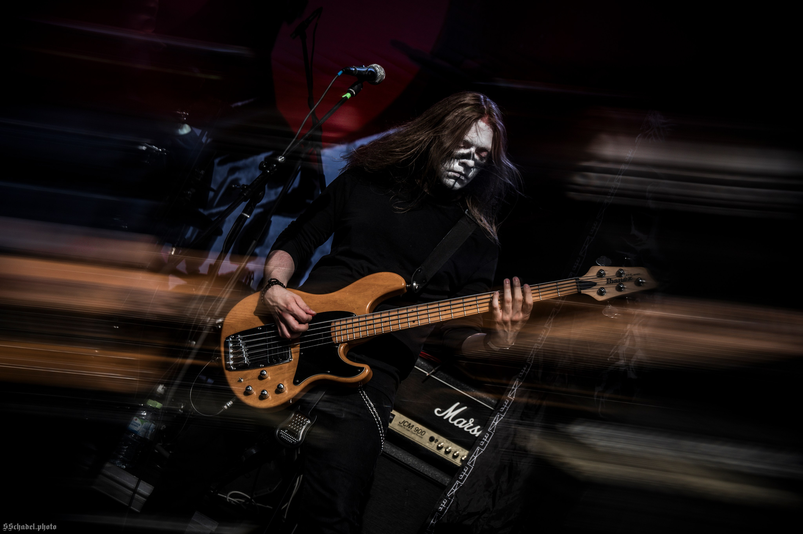 Mjod 11.07.26. We will make everything metal!