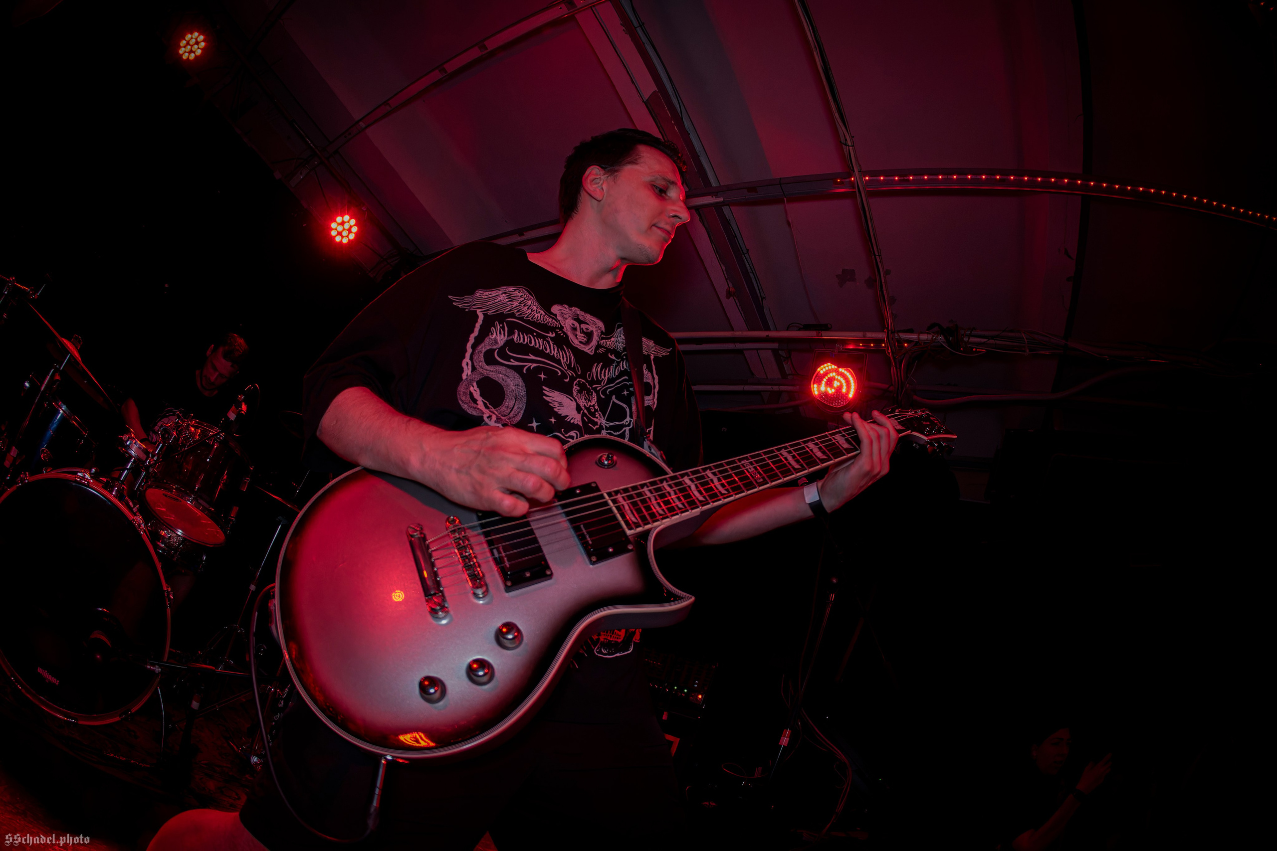 Mayday Massacre: Hardcore vs Death Metal // Без Поводка 02.05.25. We will make everything metal!
