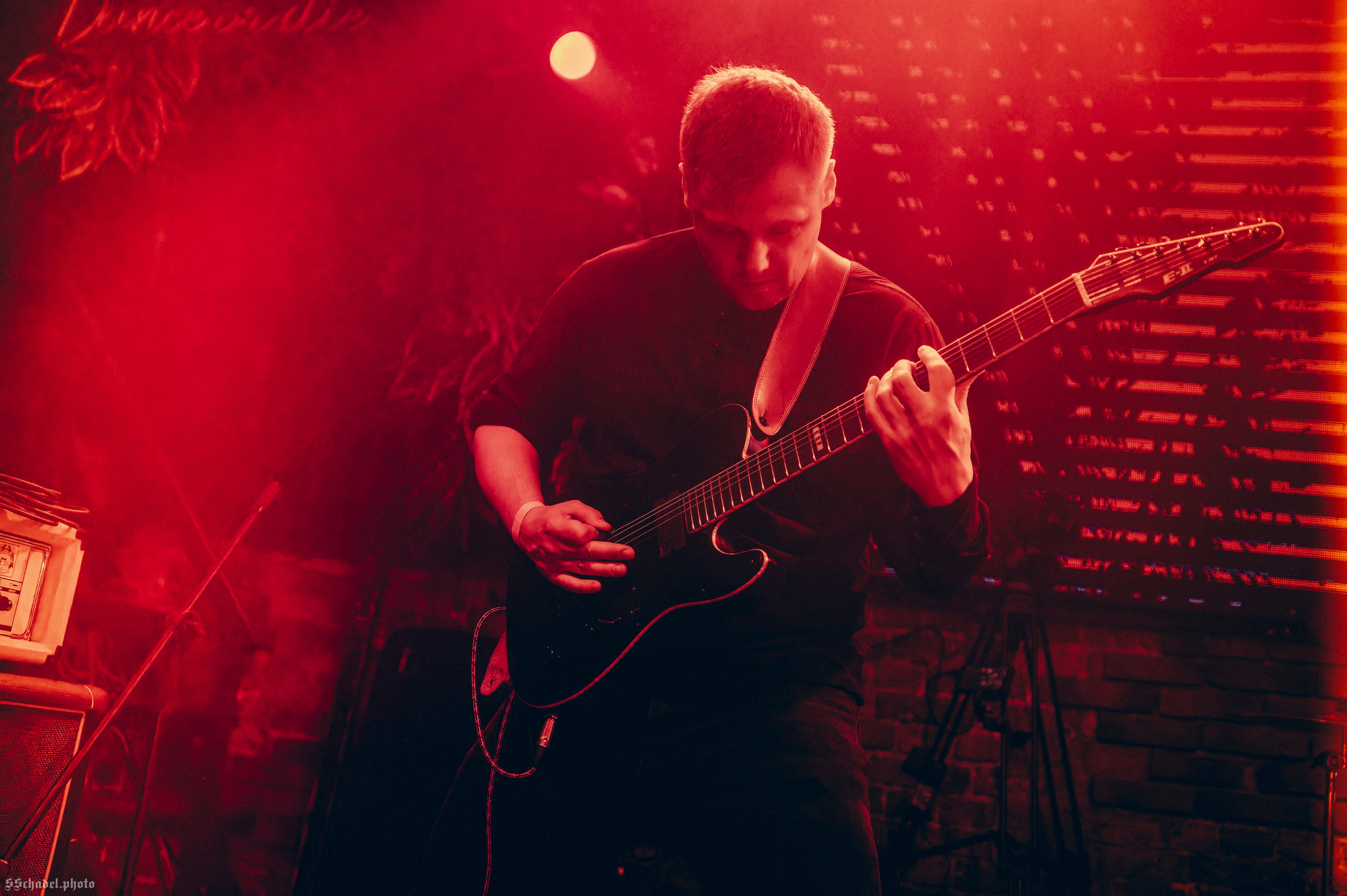 ИЛ 26.04.26. We will make everything metal!