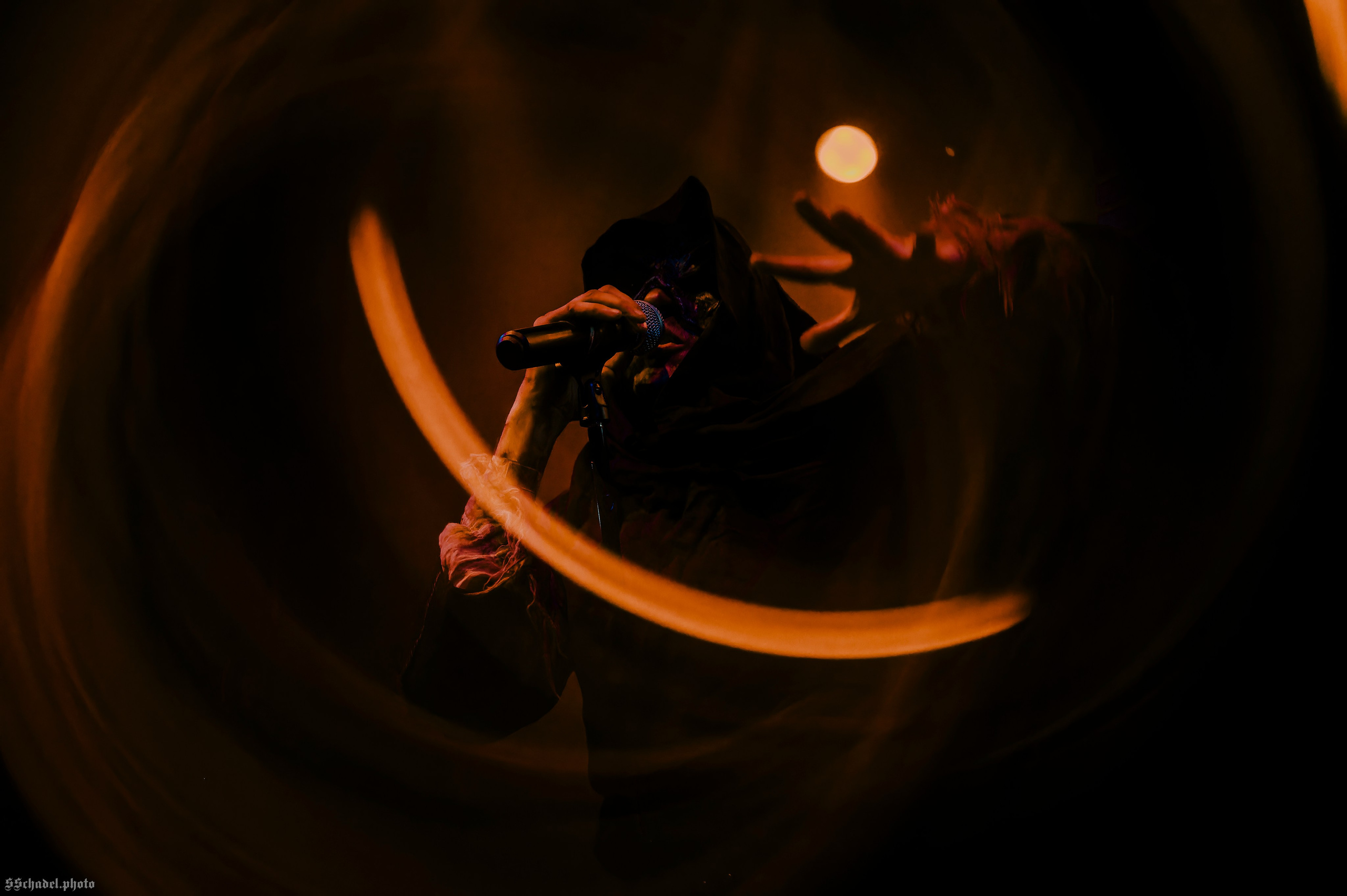 Elderwind 09.11.25. We will make everything metal!
