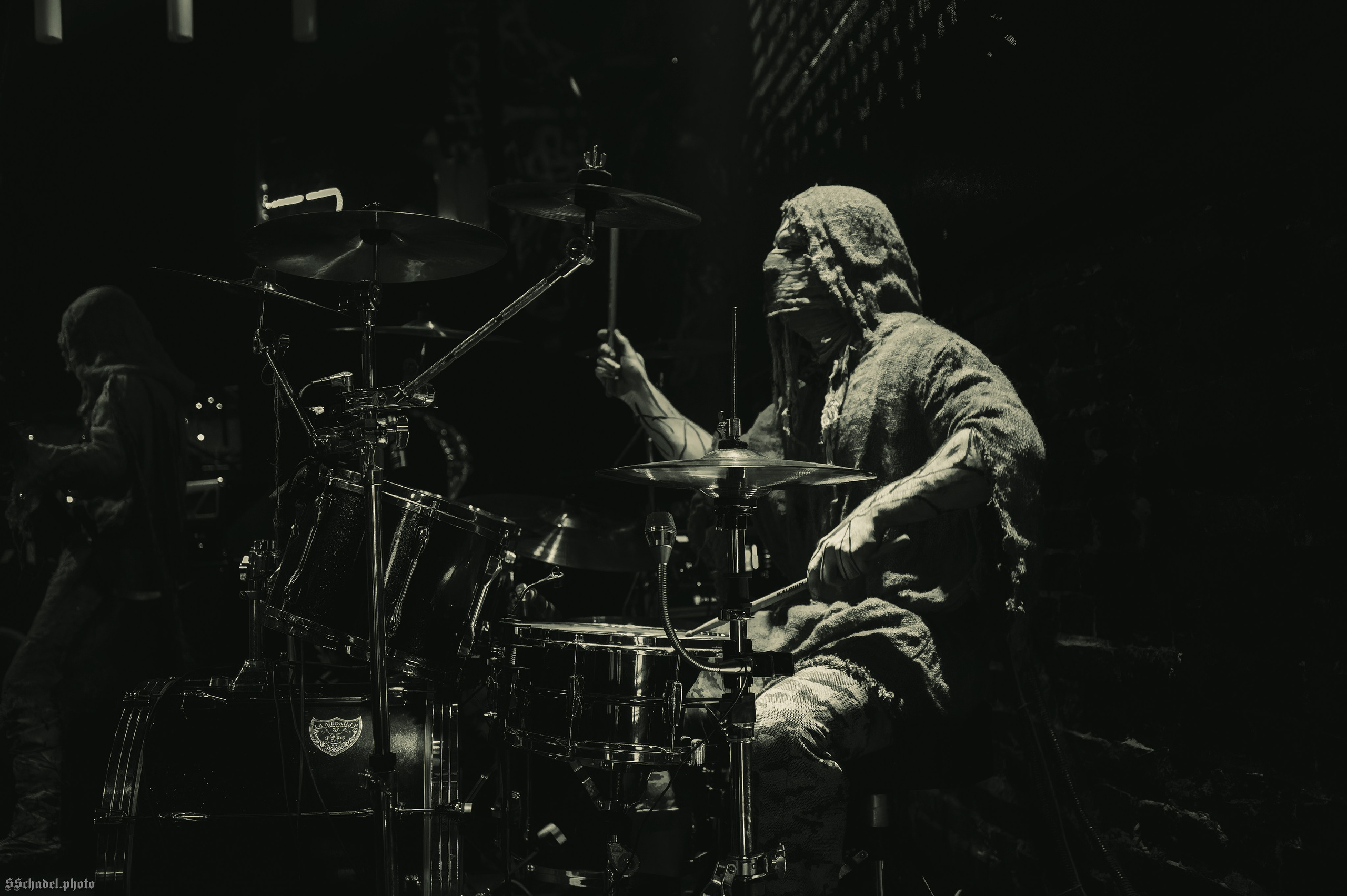 Vspolokh 24.04.26. We will make everything metal!