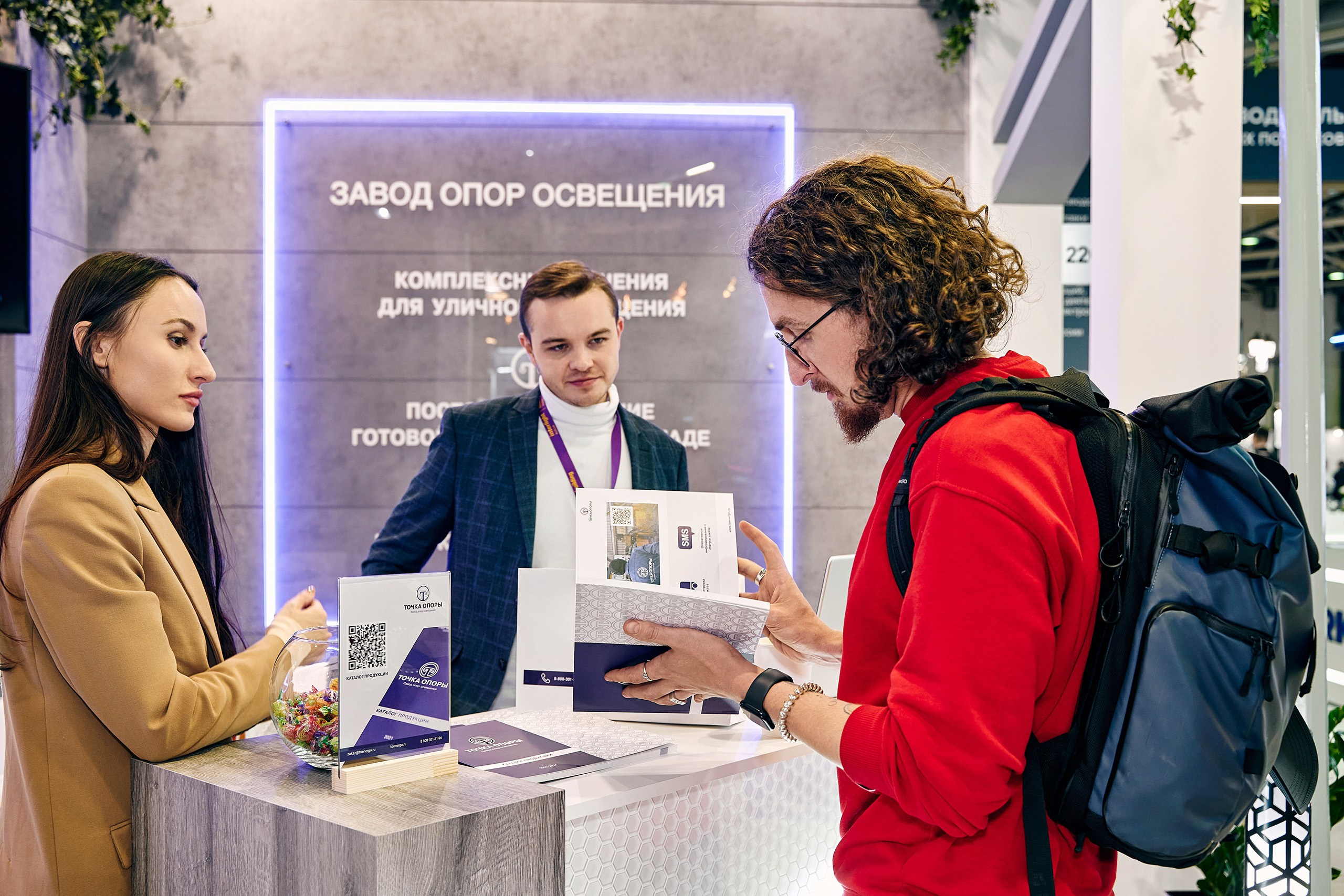 Точка опоры. Портретный фотограф Виталий Савич