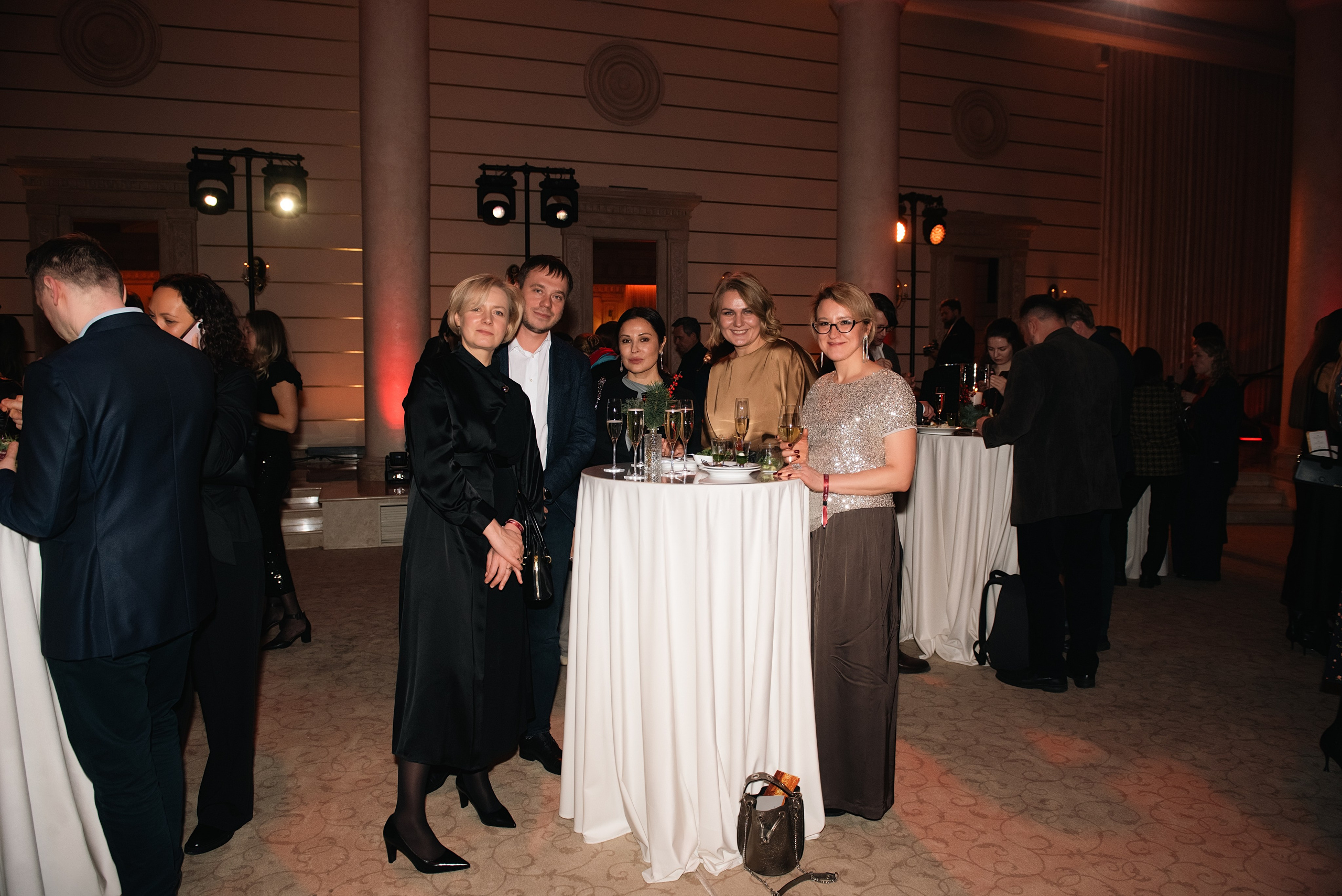 Большой театр. Фотограф, визажист. Москва