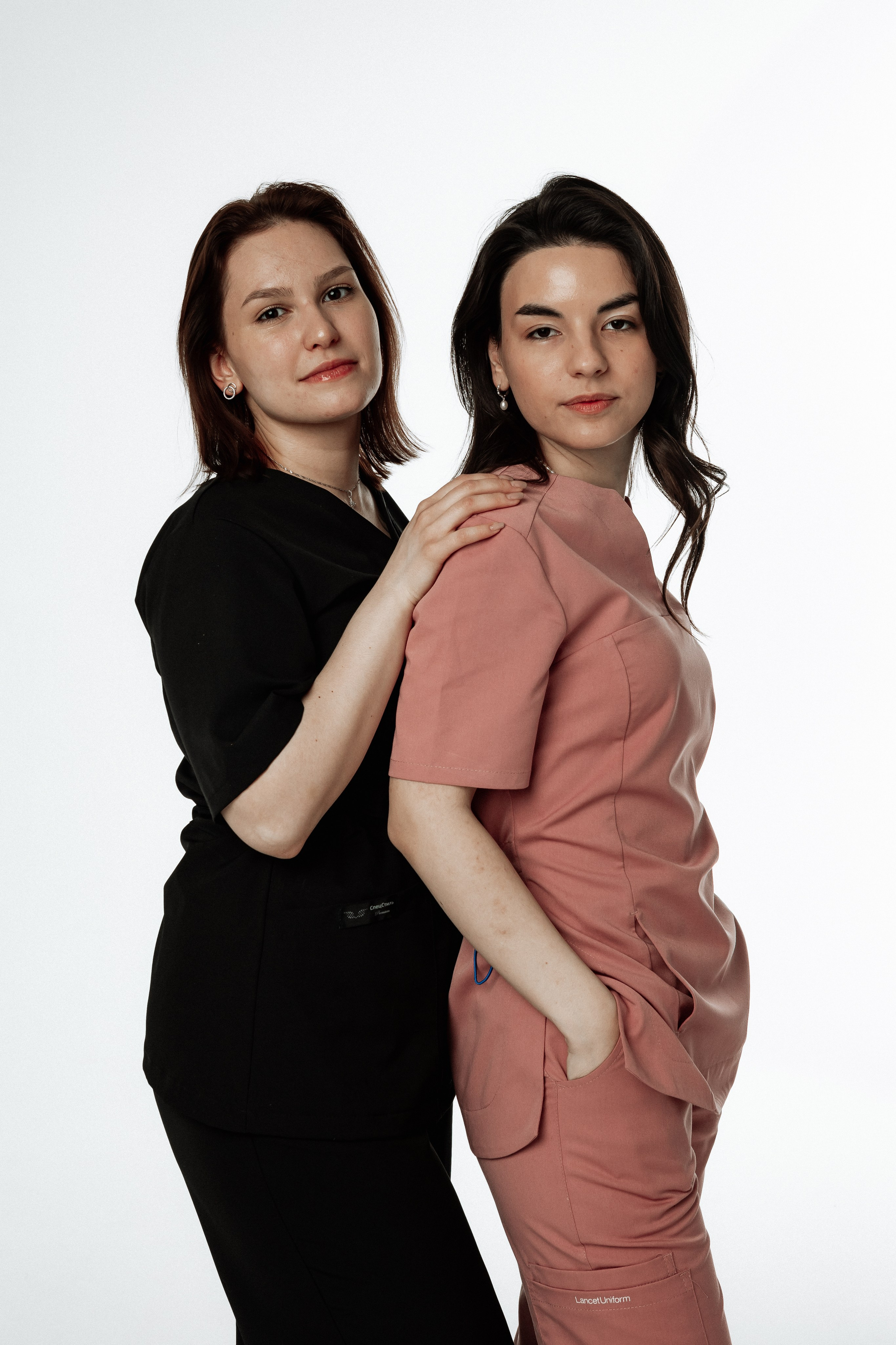 DOCTORS. Ника — ваш персональный фотограф в Нижнем Новгороде
