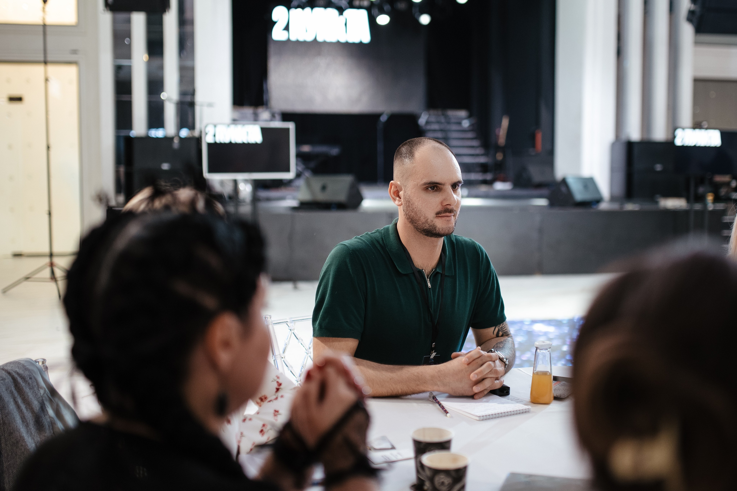 Форум для ведущих в Пятигорске. Главная