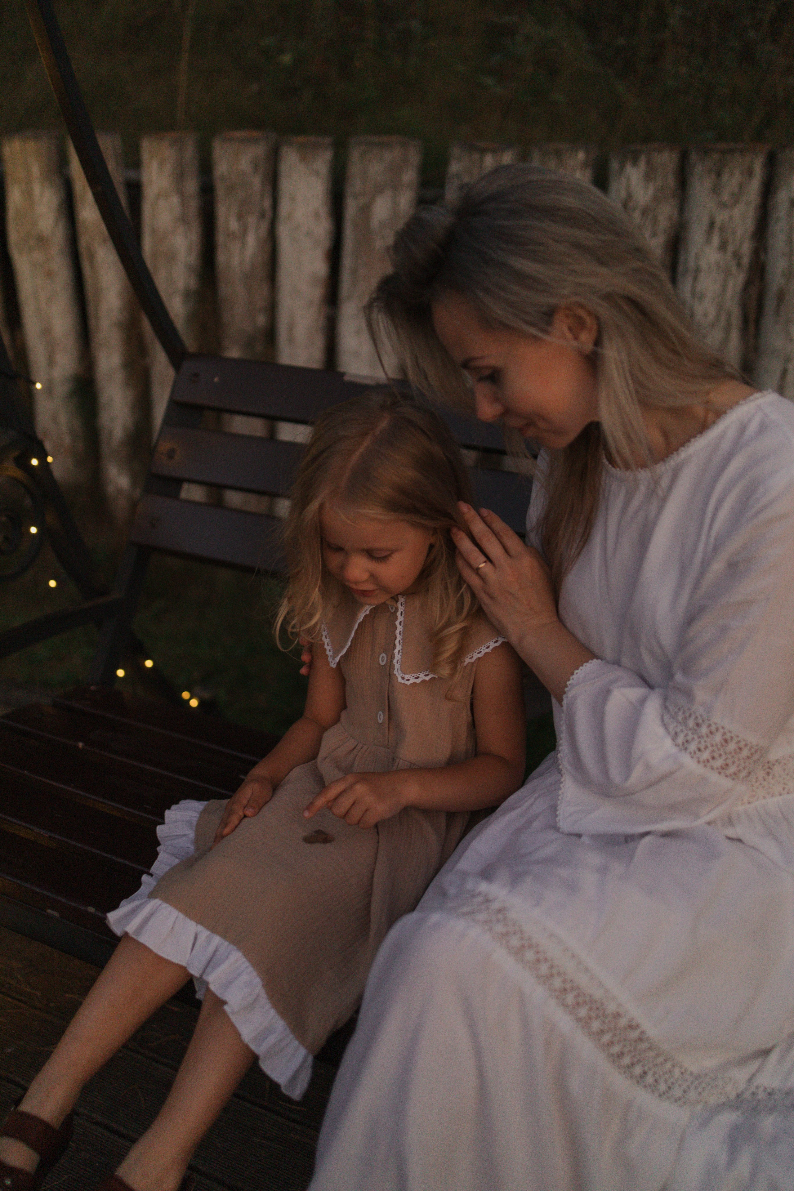 Мама и дочь ♡. Семейный лайфстайл фотограф в г. Липецк