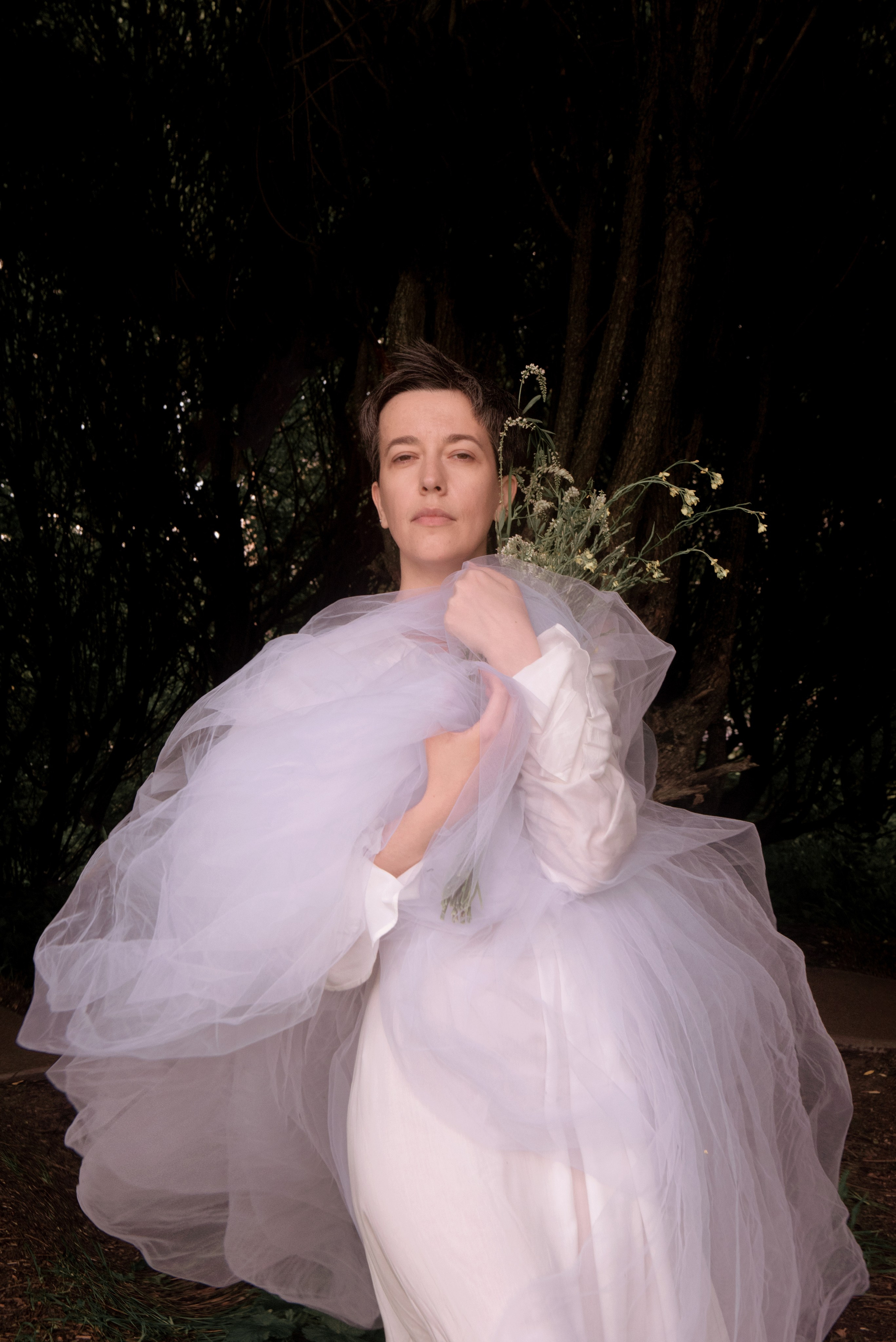 Анастасия. Стильный портретный и семейный фотограф в Москве Ника Артуньянц