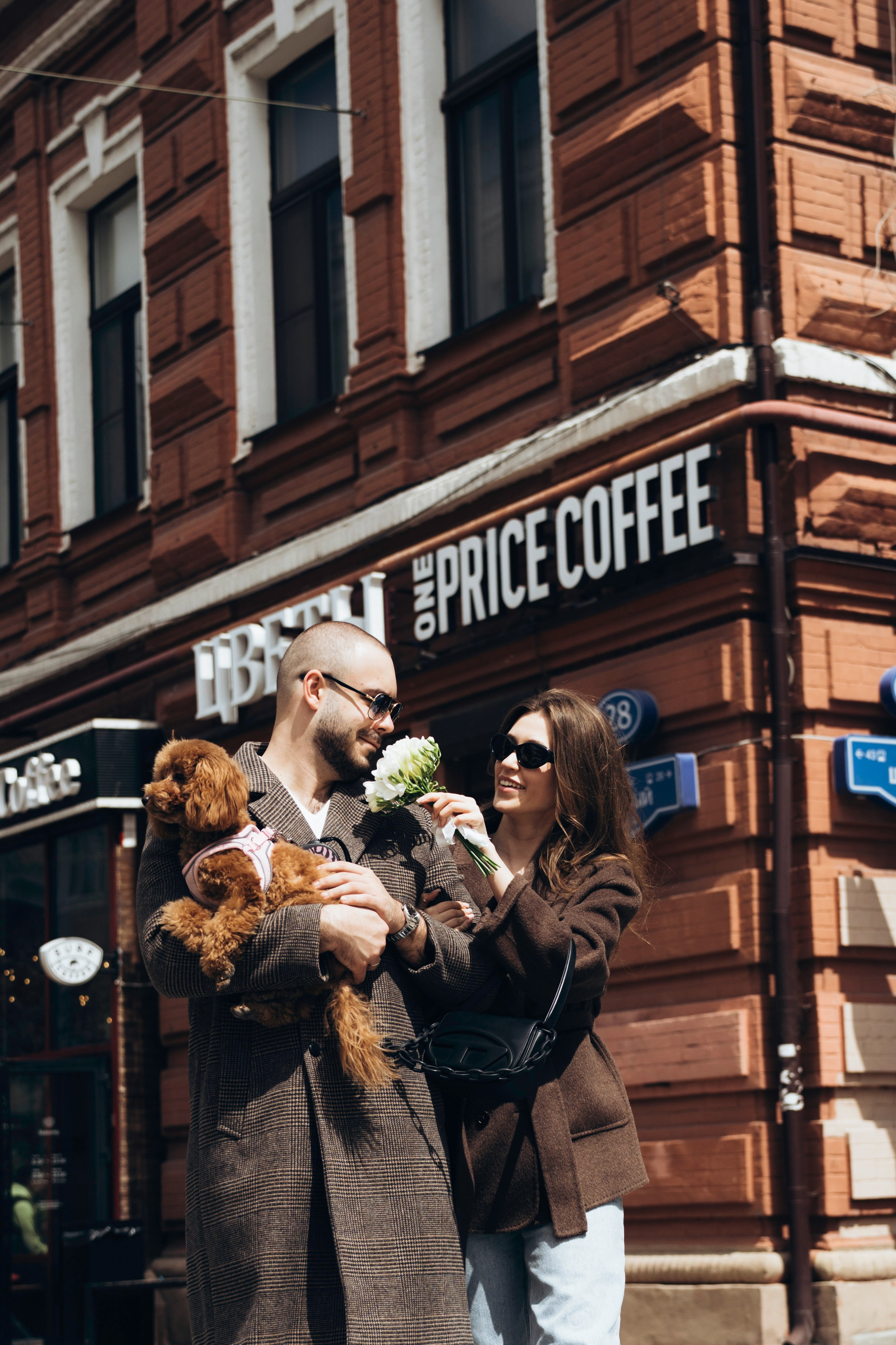 Город. Фотограф в Ростове-на-Дону и по всему миру Веникова Ольга