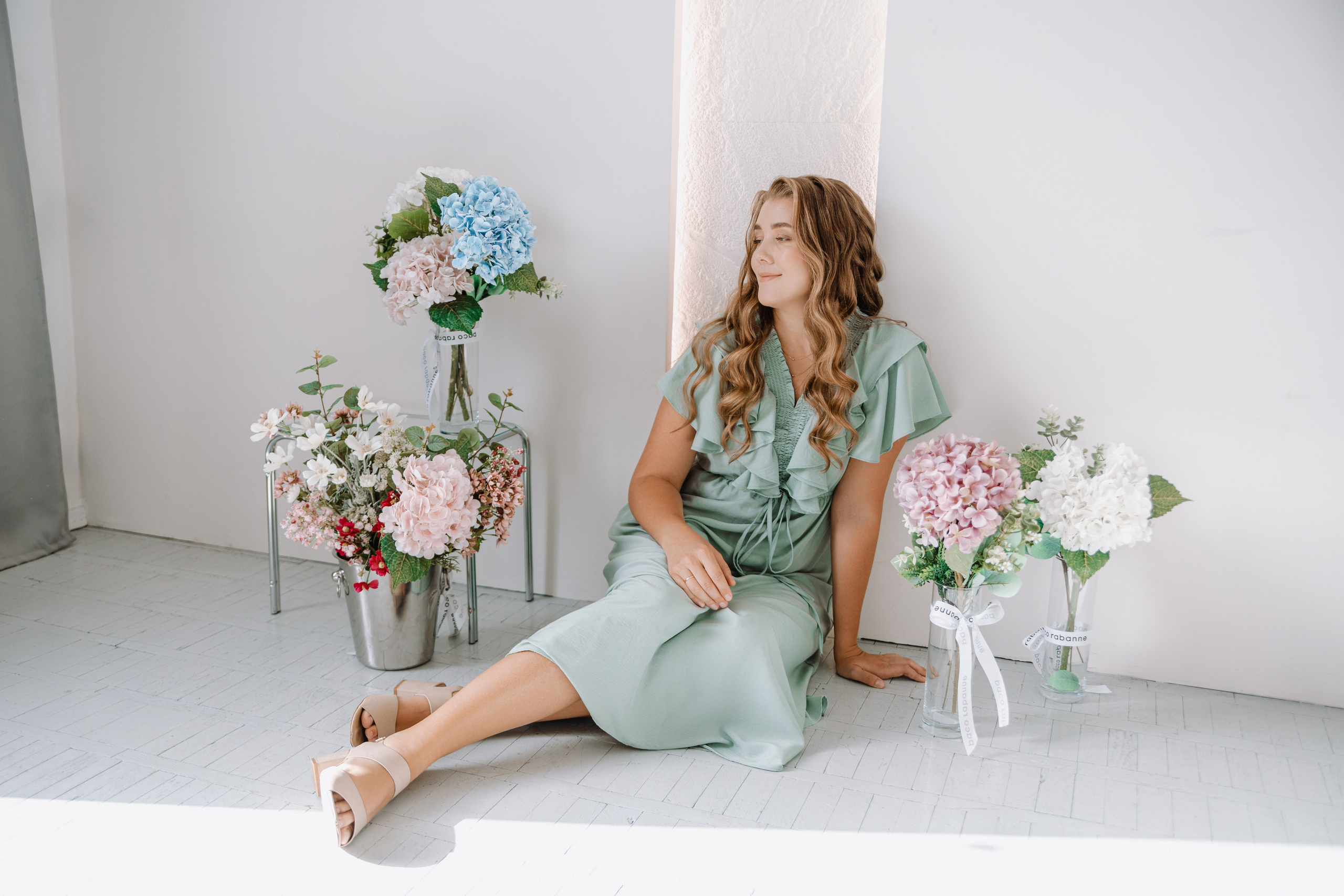 Дарья. Фотограф Воронеж Варвара