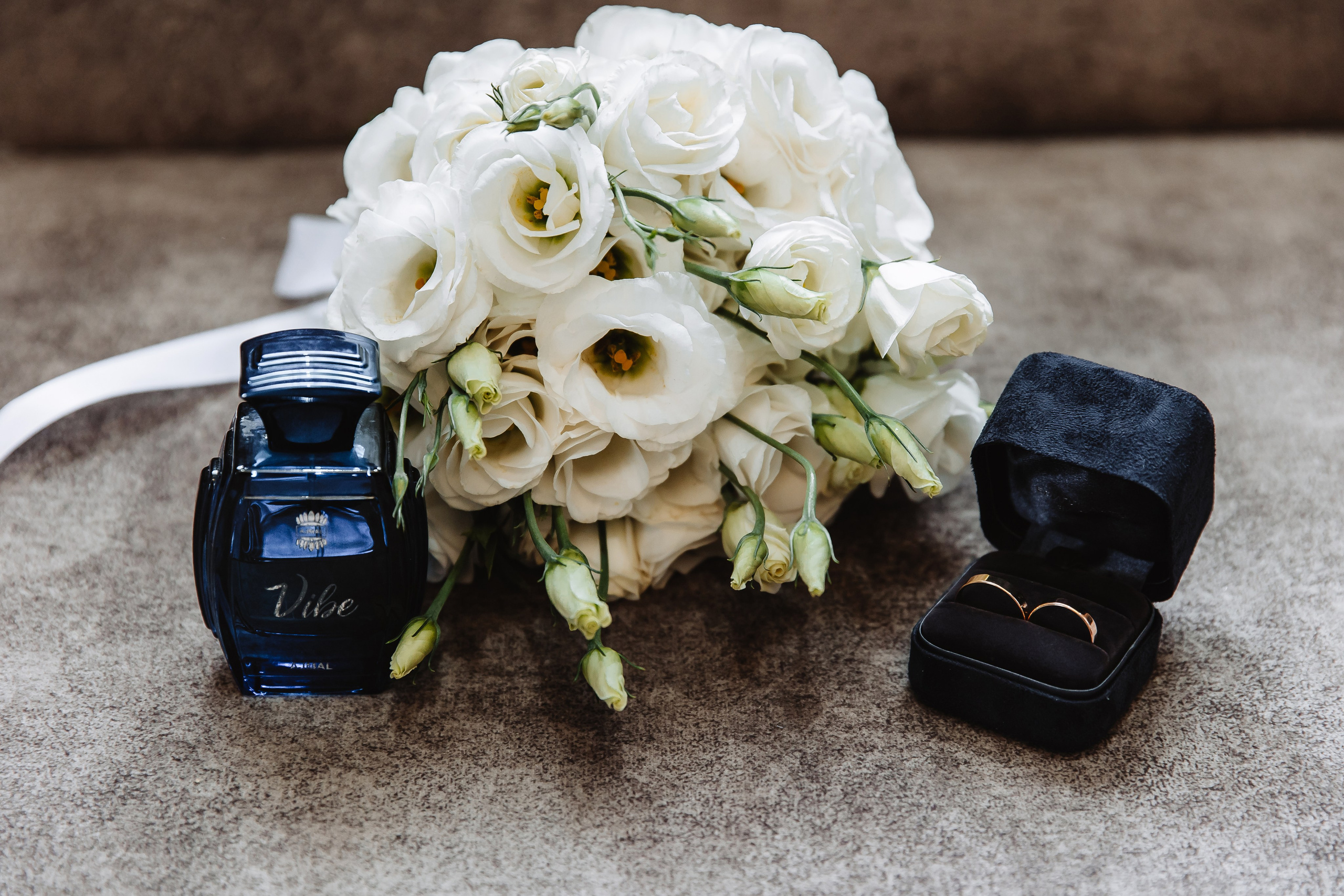 Алексей и Виолетта. Фотограф Маргарита Никишина