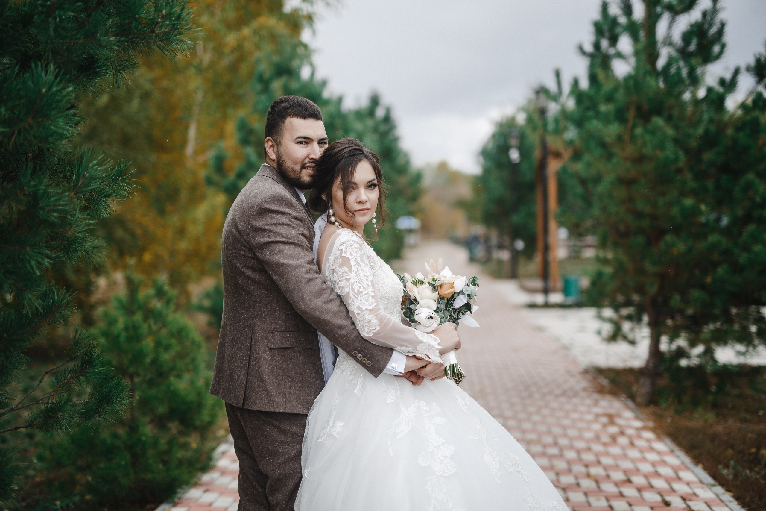 Wedding 2022. Свадебный и семейный фотограф в Оренбурге Евгения Атанова