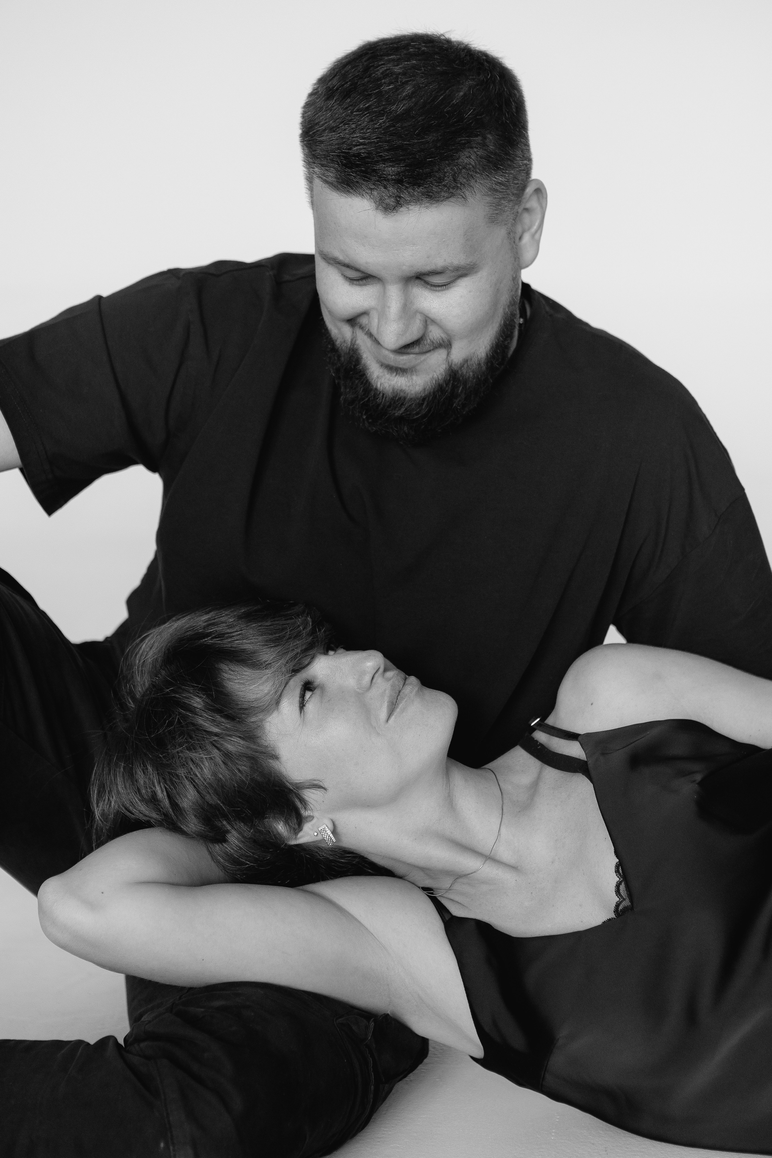 Неждана и Михаил. Фотограф в Казани.Снимаю индивидуальные портреты, love story и свадьбы