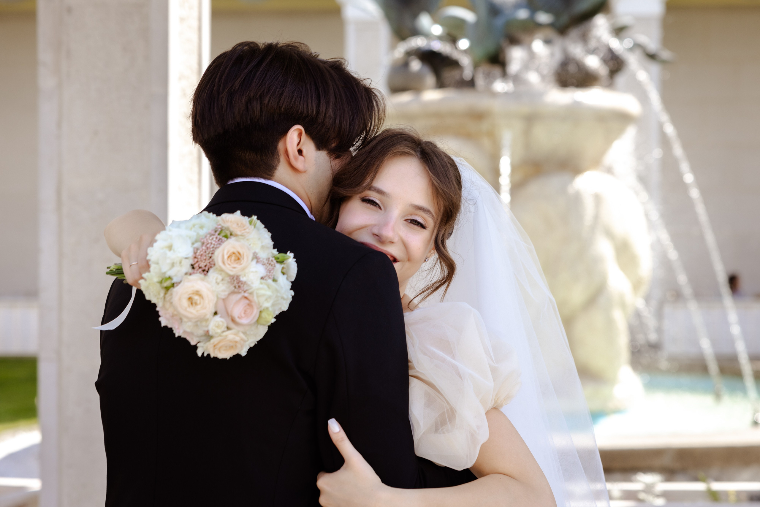 Свадьба Ксении и Думитру. Виктория Зудина — фотограф в Москве