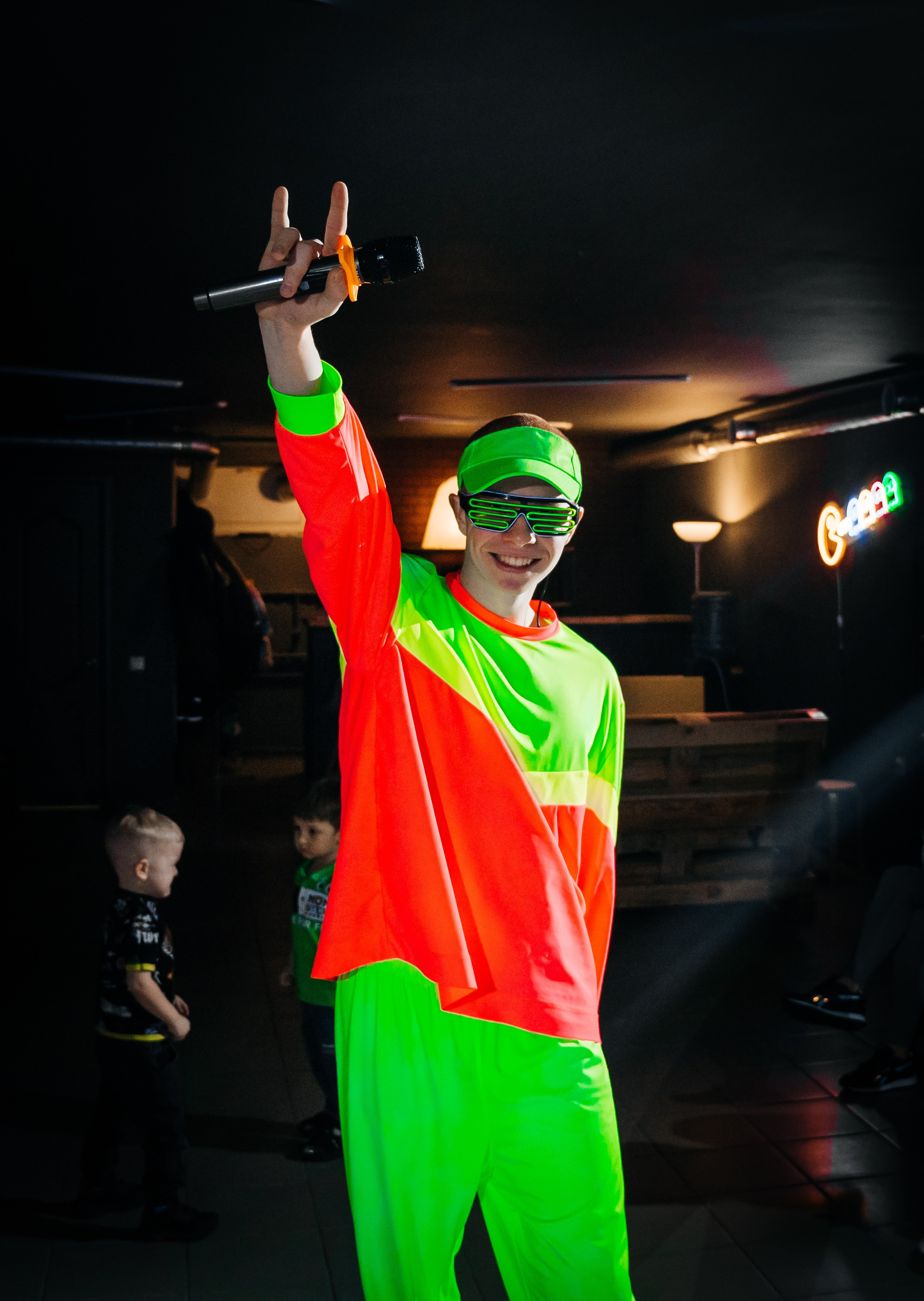 Ханмурзин Рустам — Детские праздники. Семейный и LifeStyle фотограф в Жигулевске и Тольятти Рустам Ханмурзин