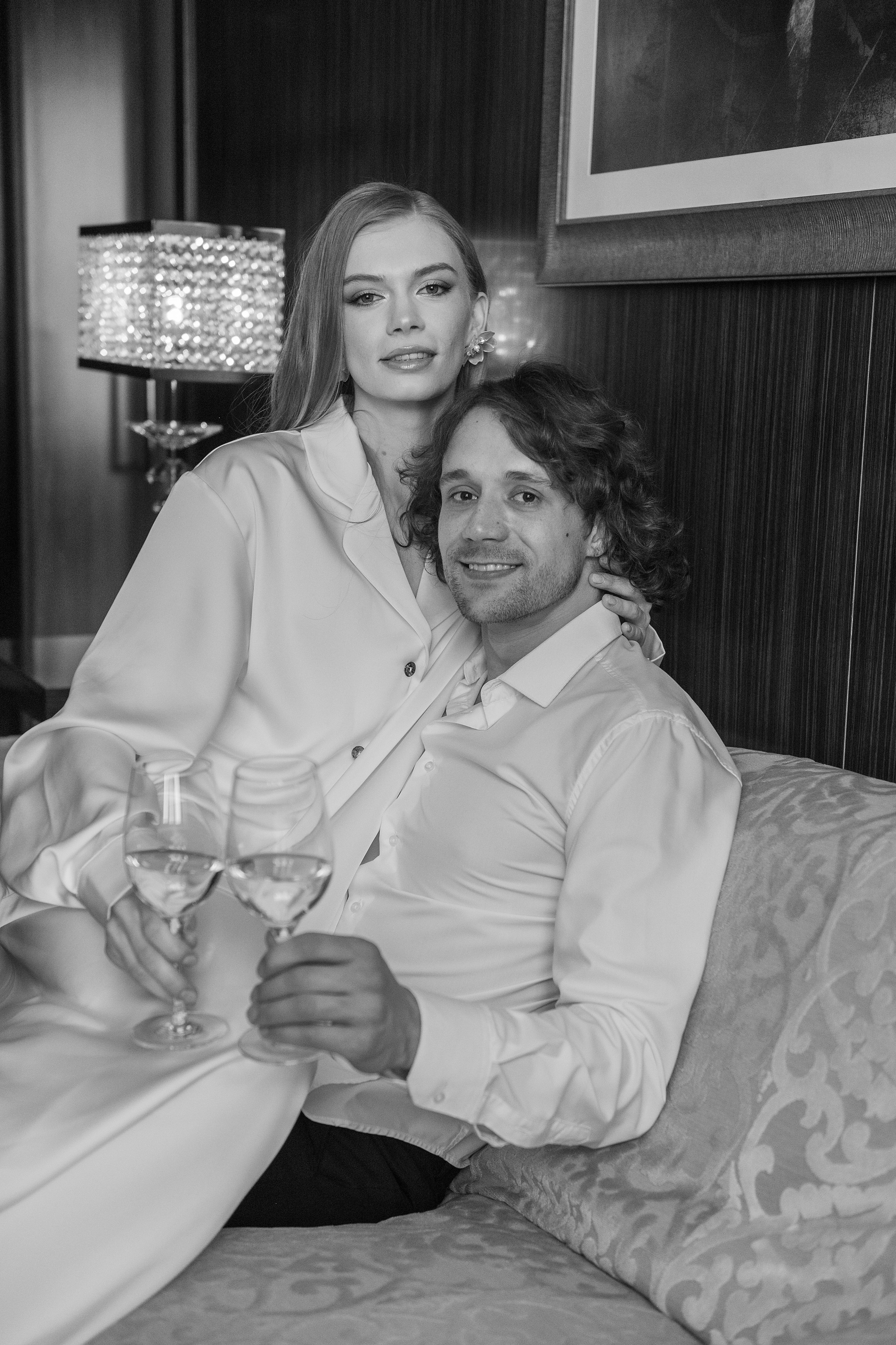 ЯРОСЛАВ & ЕЛИЗАВЕТА | mini серия. Константин Тищенко, фотограф в Санкт-Петербурге, Пскове, Москве