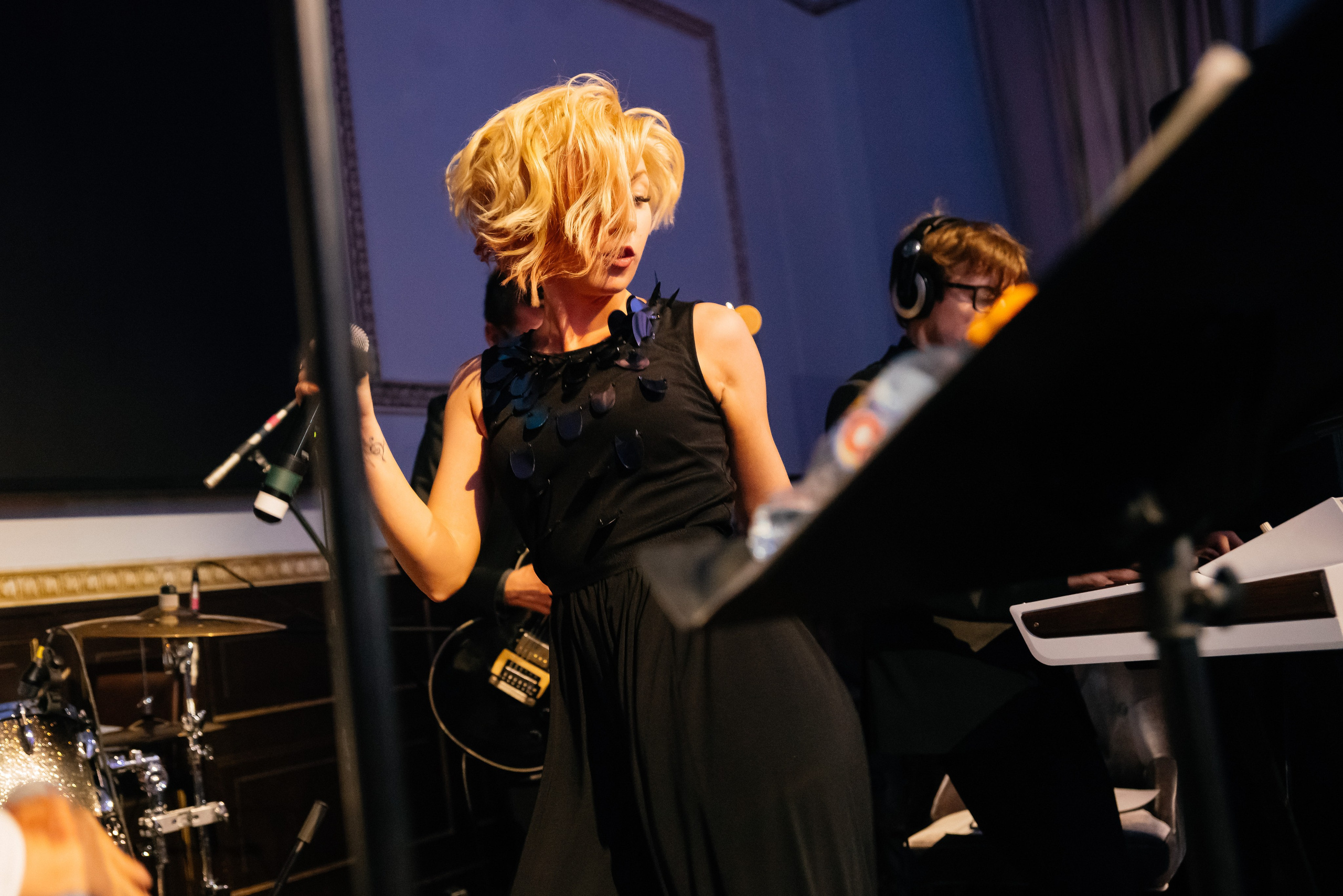 Сергей и Анна