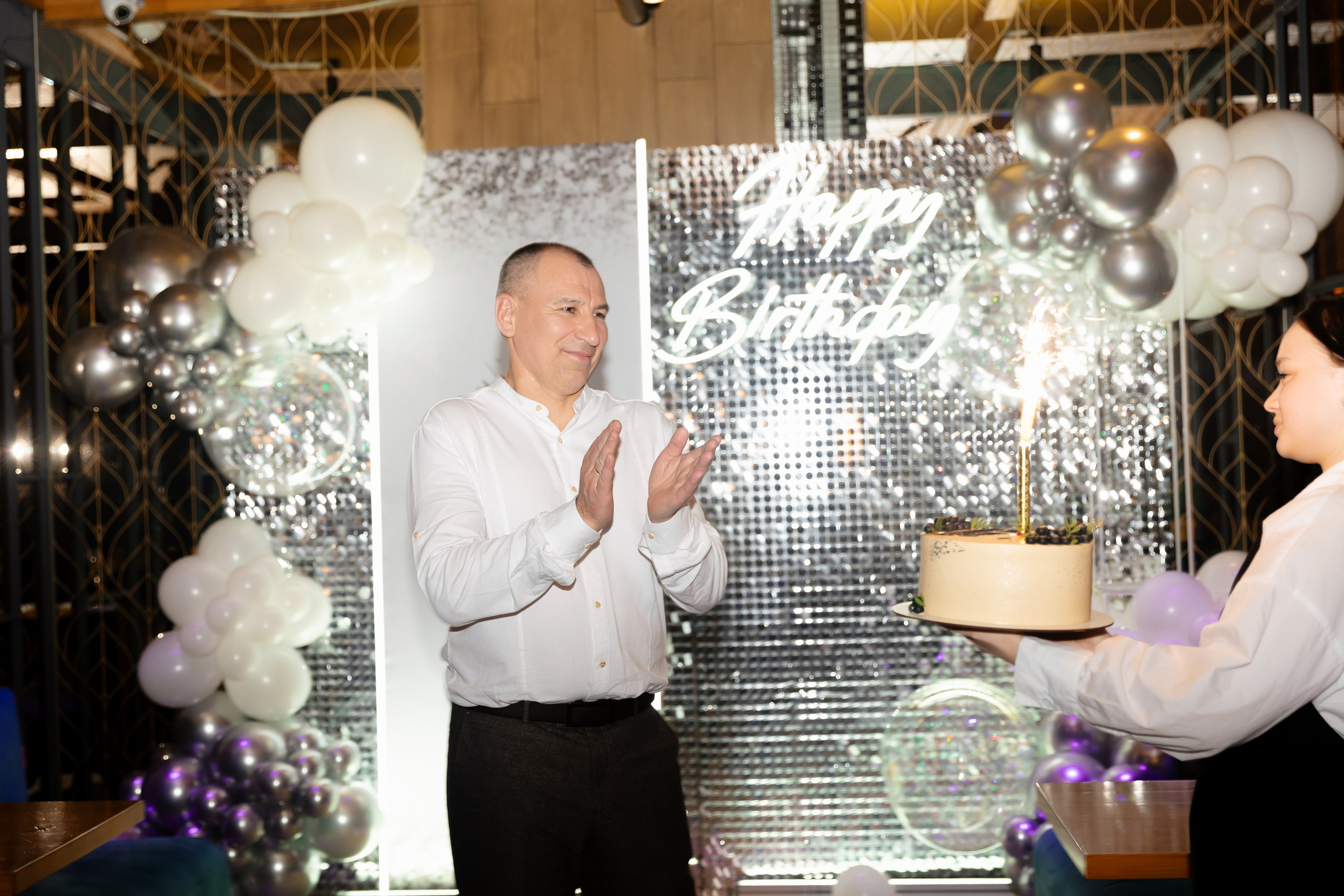 50 лет — всё только начинается. 📷˙Свадебный фотограф и видеограф в Чебоксарах | Ксения