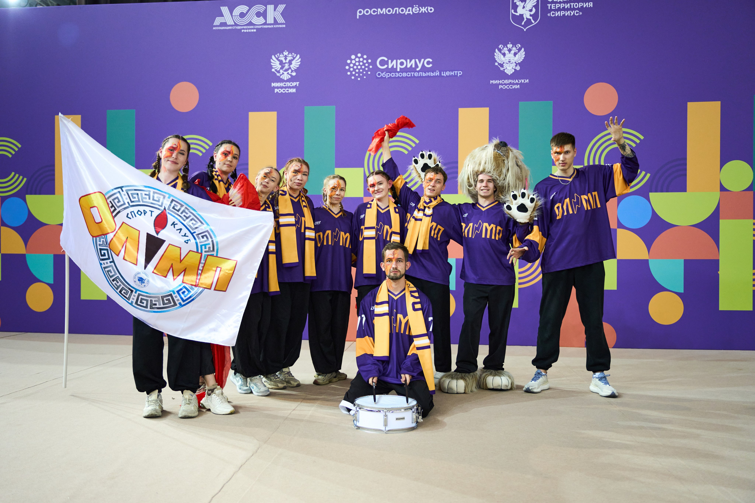 АССК ФЕСТ 2026. Фотограф Елена Ярмуш
