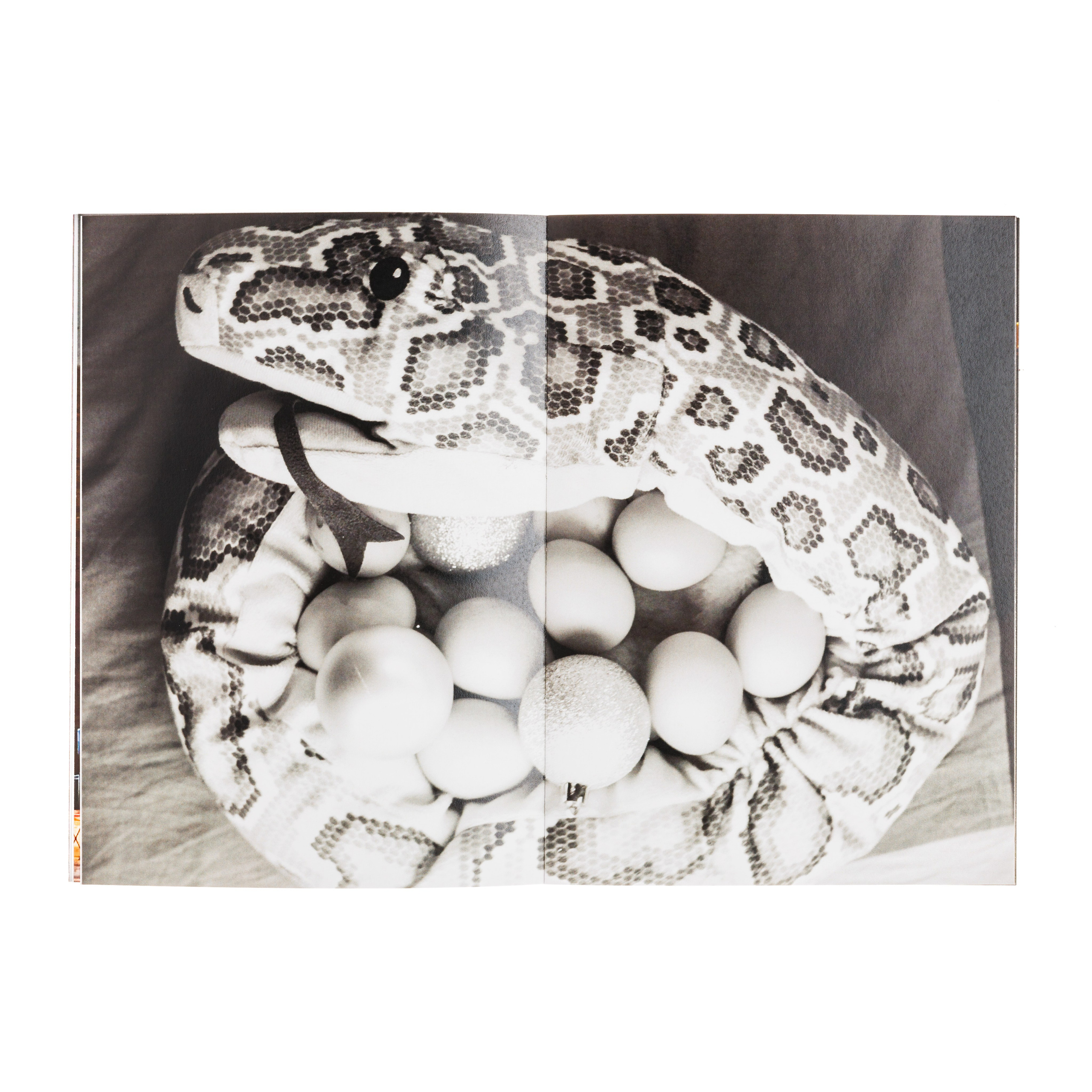 New Year Mood / Nовогоднее Nастроение. Художник Катерина Копейкина / Artist Katerina Kopeikina