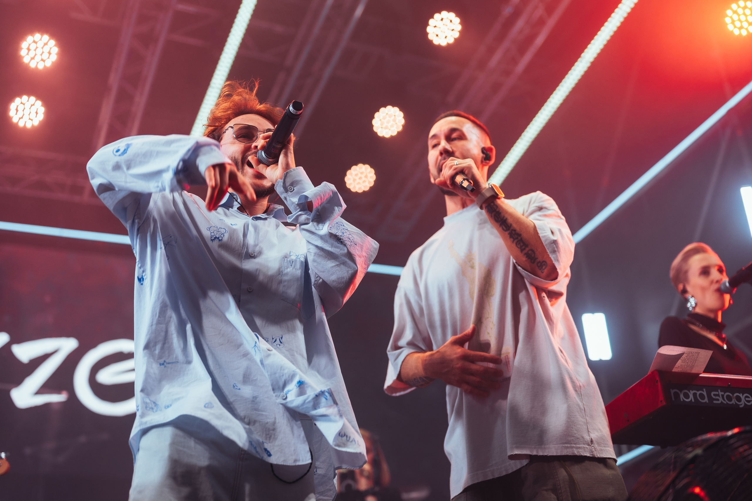 Pizza — репортажная съёмка. Иван Кубик — фотограф и видеограф