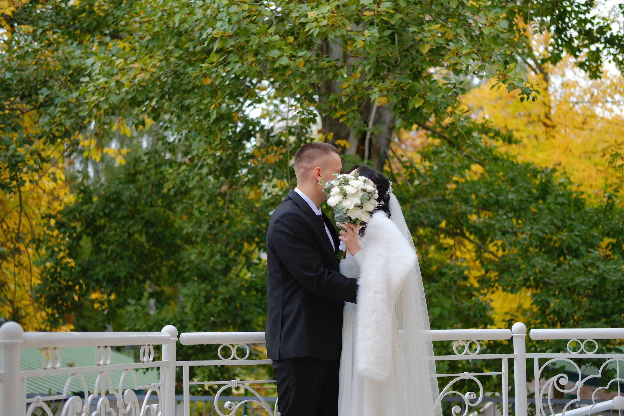 свадебный фотограф нижнекамск татарстан максим липин 