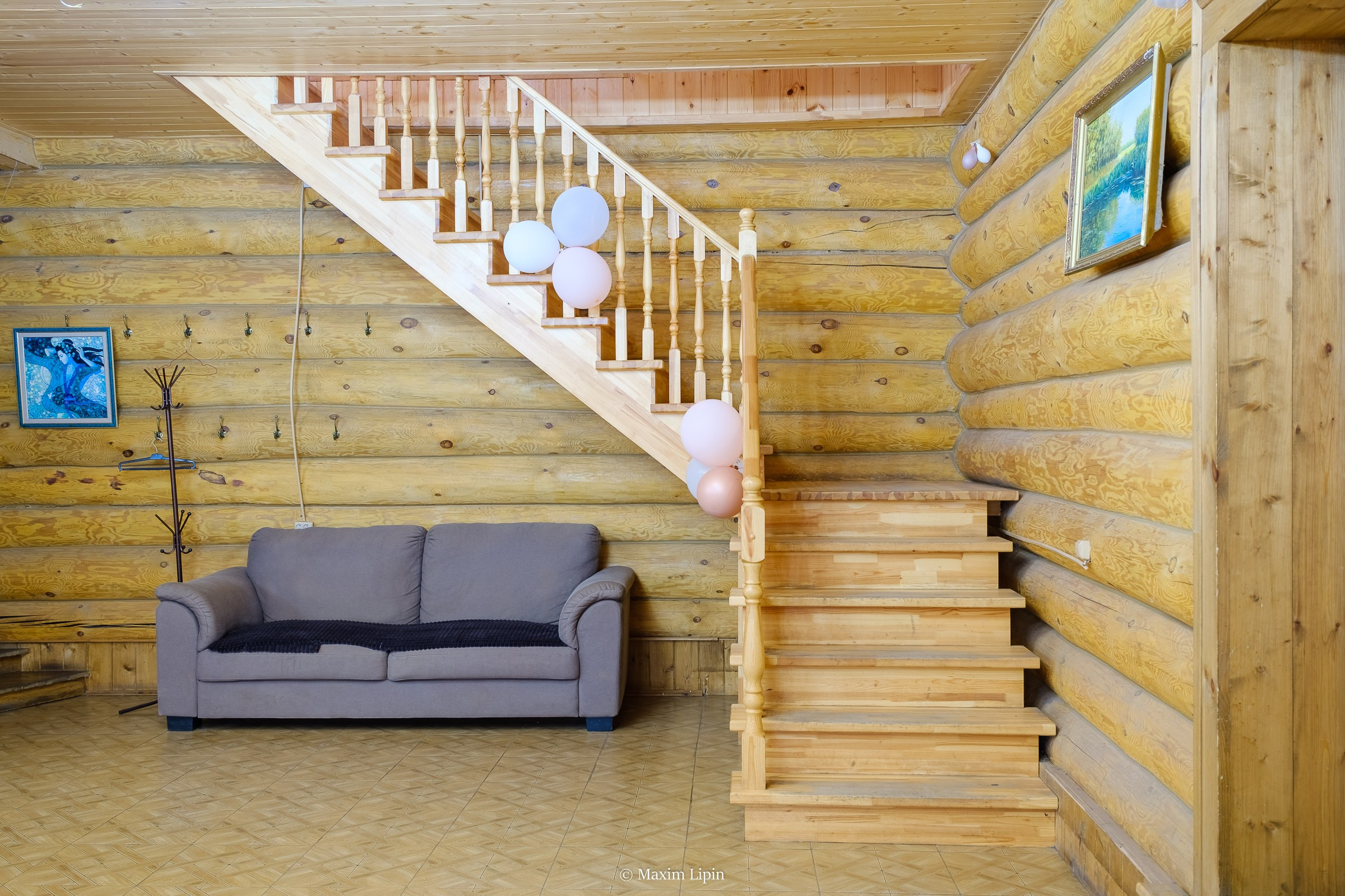 Фотосъемка базы отдыха. Фотограф в Нижнекамск Татарстан Максим Липин