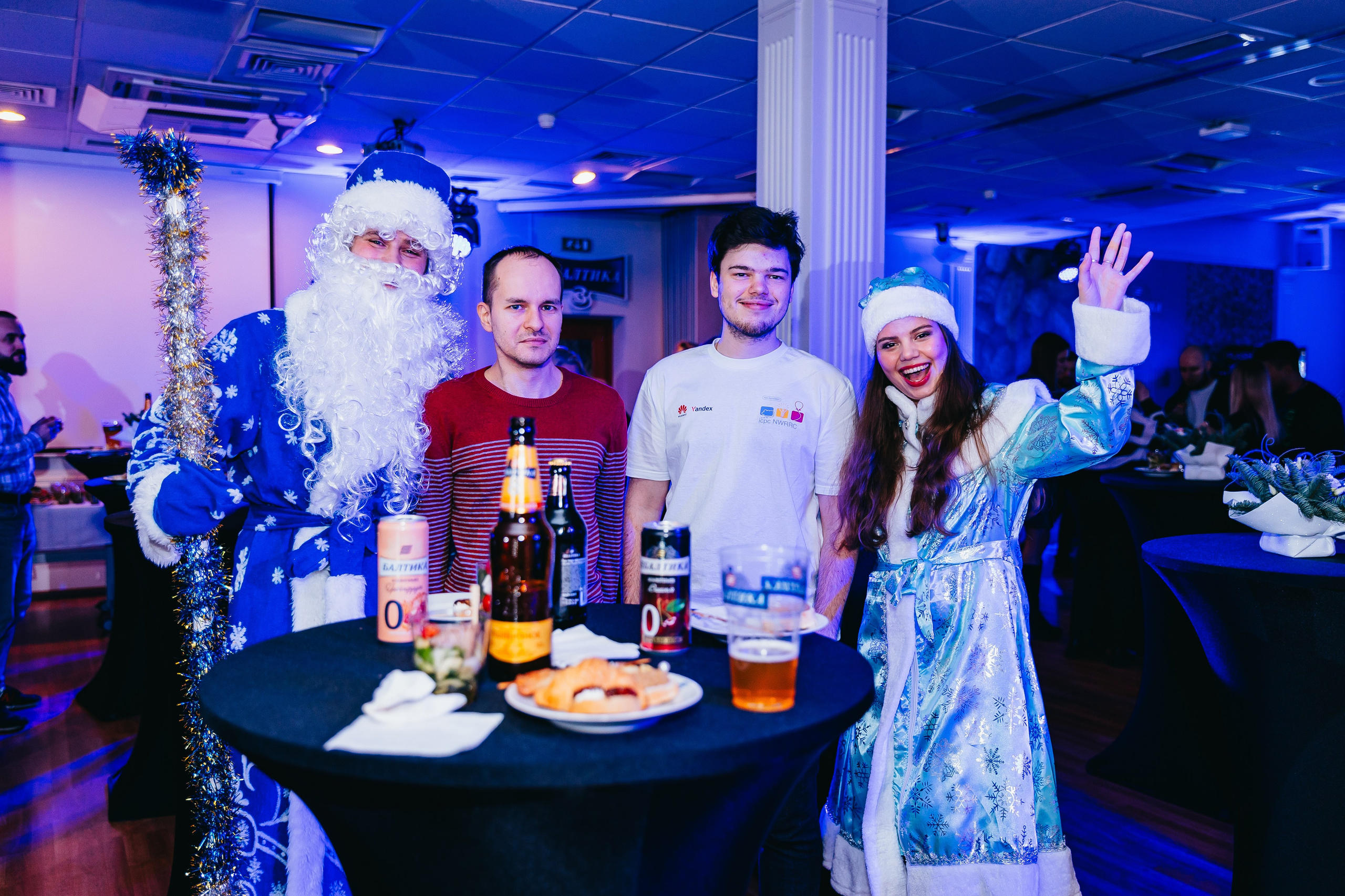 Репортажные съемки. Фотограф Гуменюк Мария