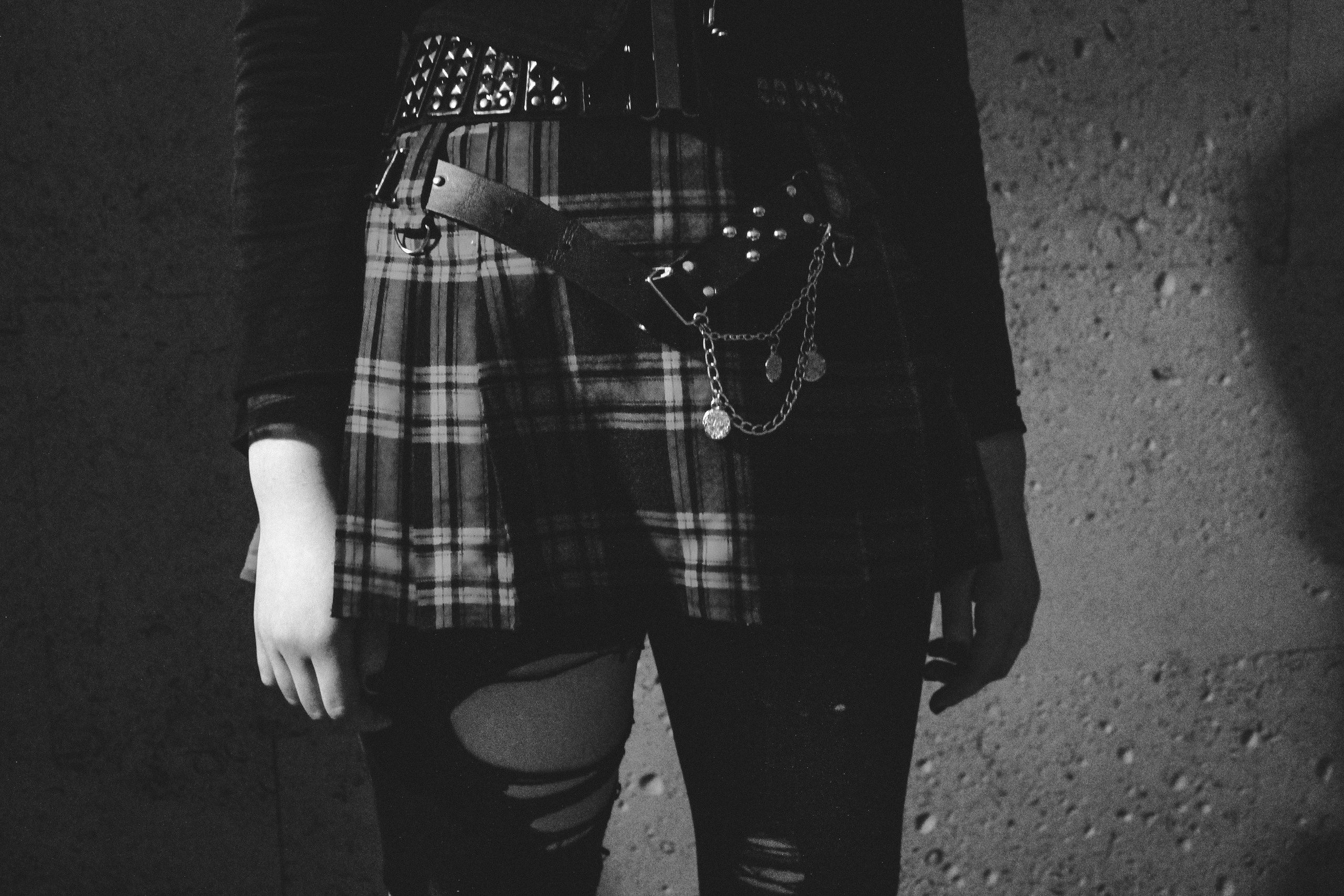 Струльба и самарское подполье. Фотограф в Самаре Варвара Макарова